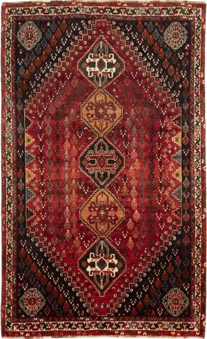 Shiraz   273X167 Cm