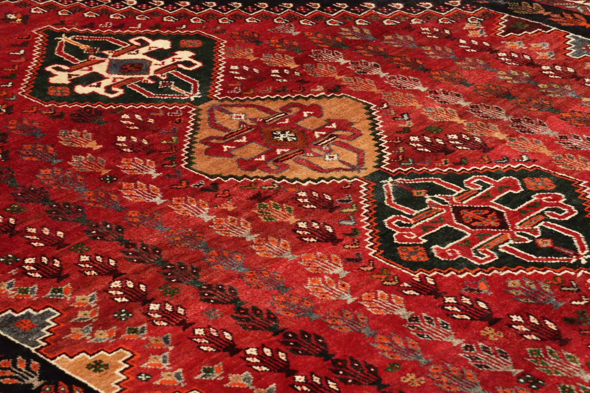 Shiraz 273X167 Cm - Image 7