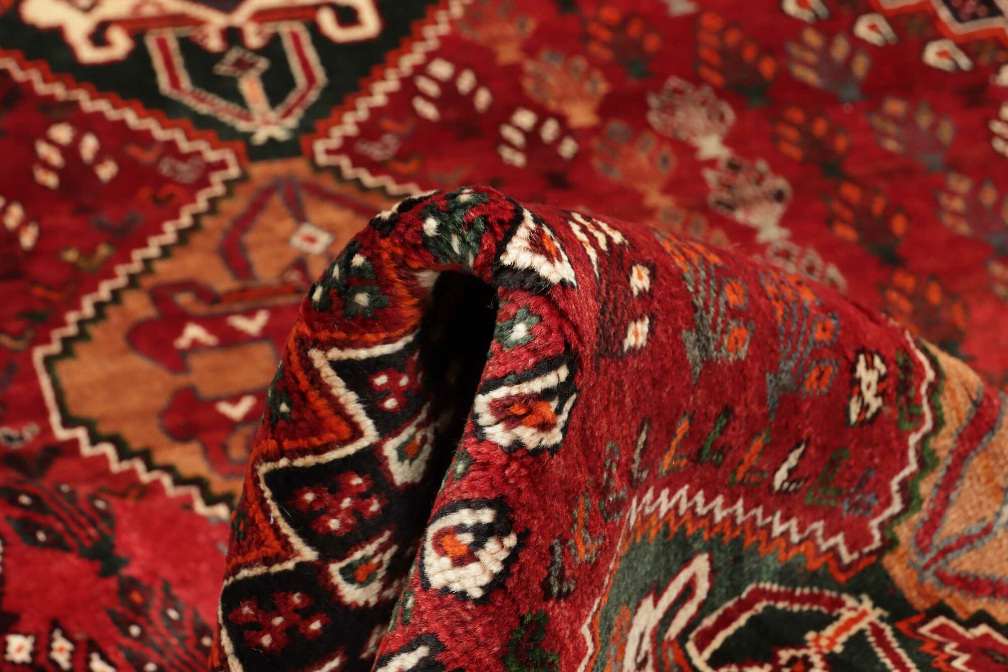 Shiraz 273X167 Cm - Image 8