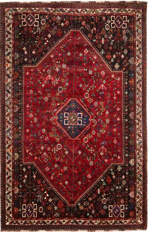 Shiraz   283X182 Cm