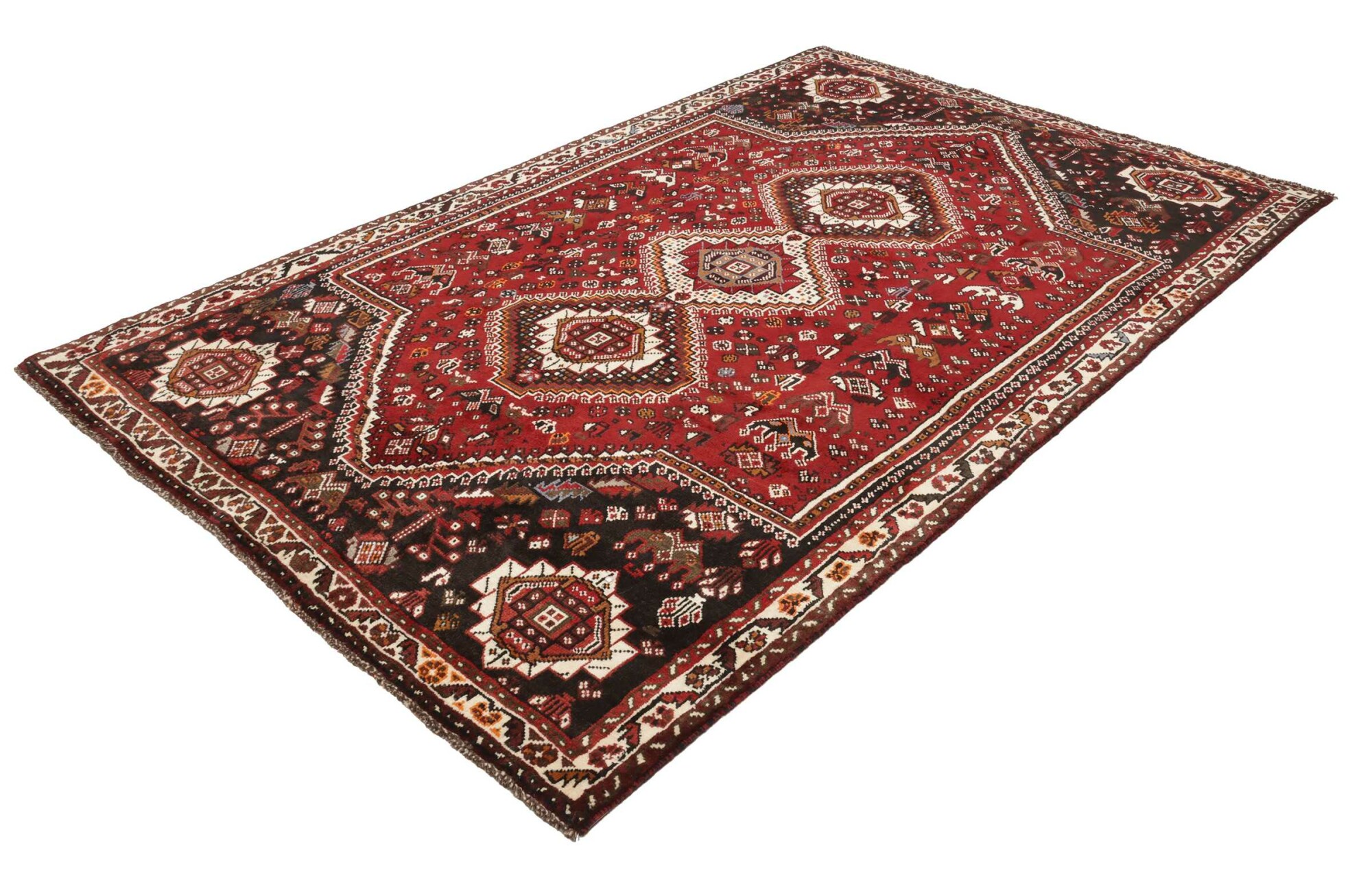 Shiraz 261X167 Cm - Image 2