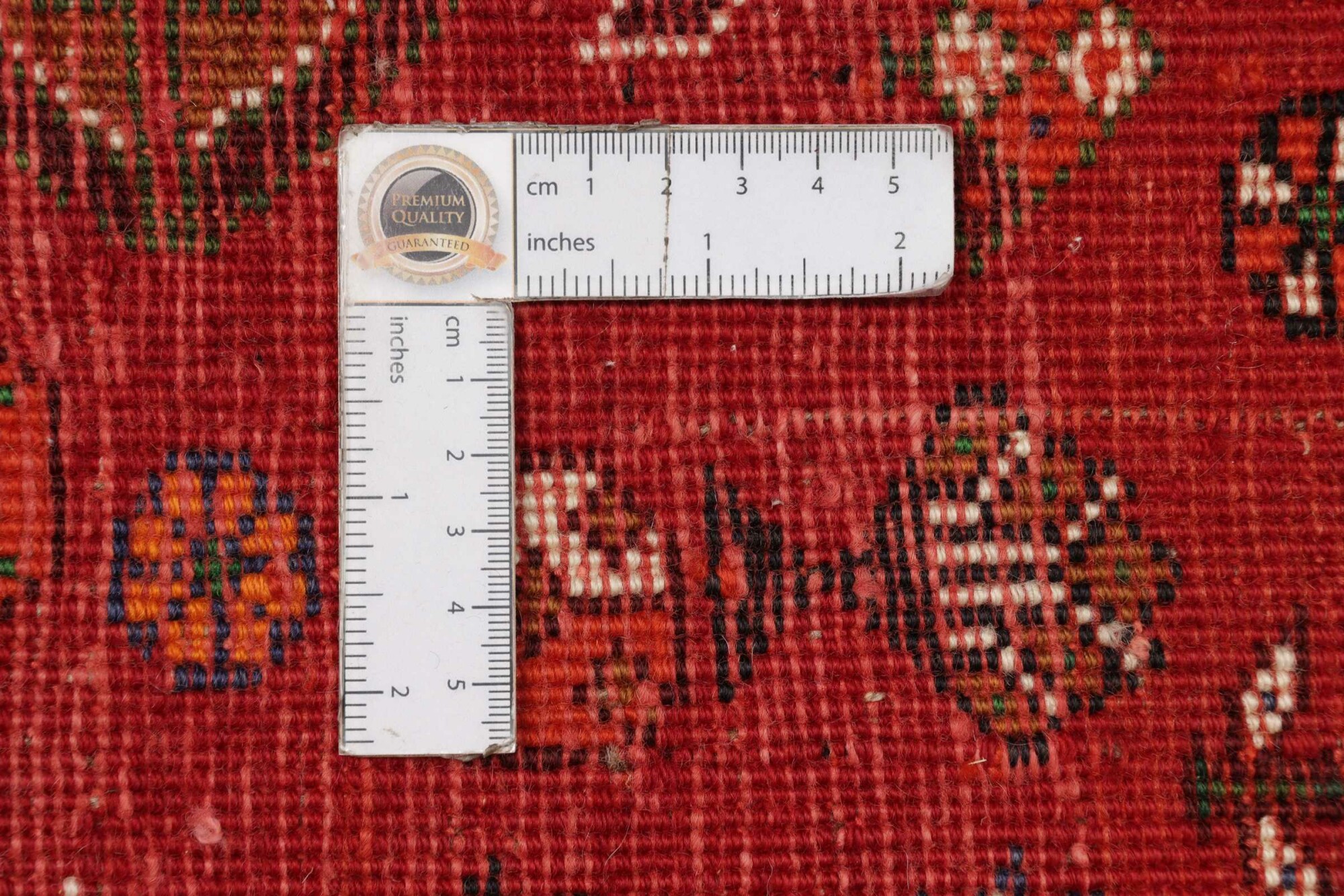 Shiraz 261X167 Cm - Image 10