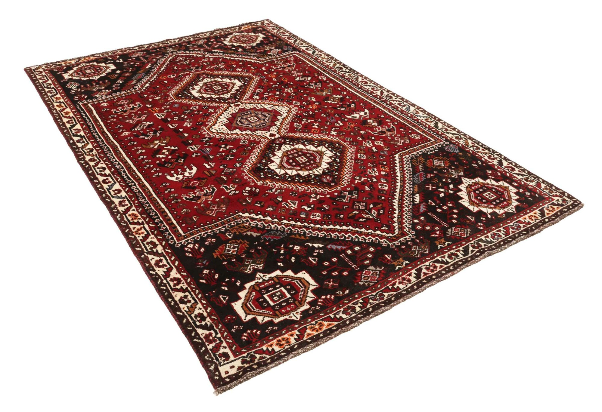 Shiraz 261X167 Cm - Image 3