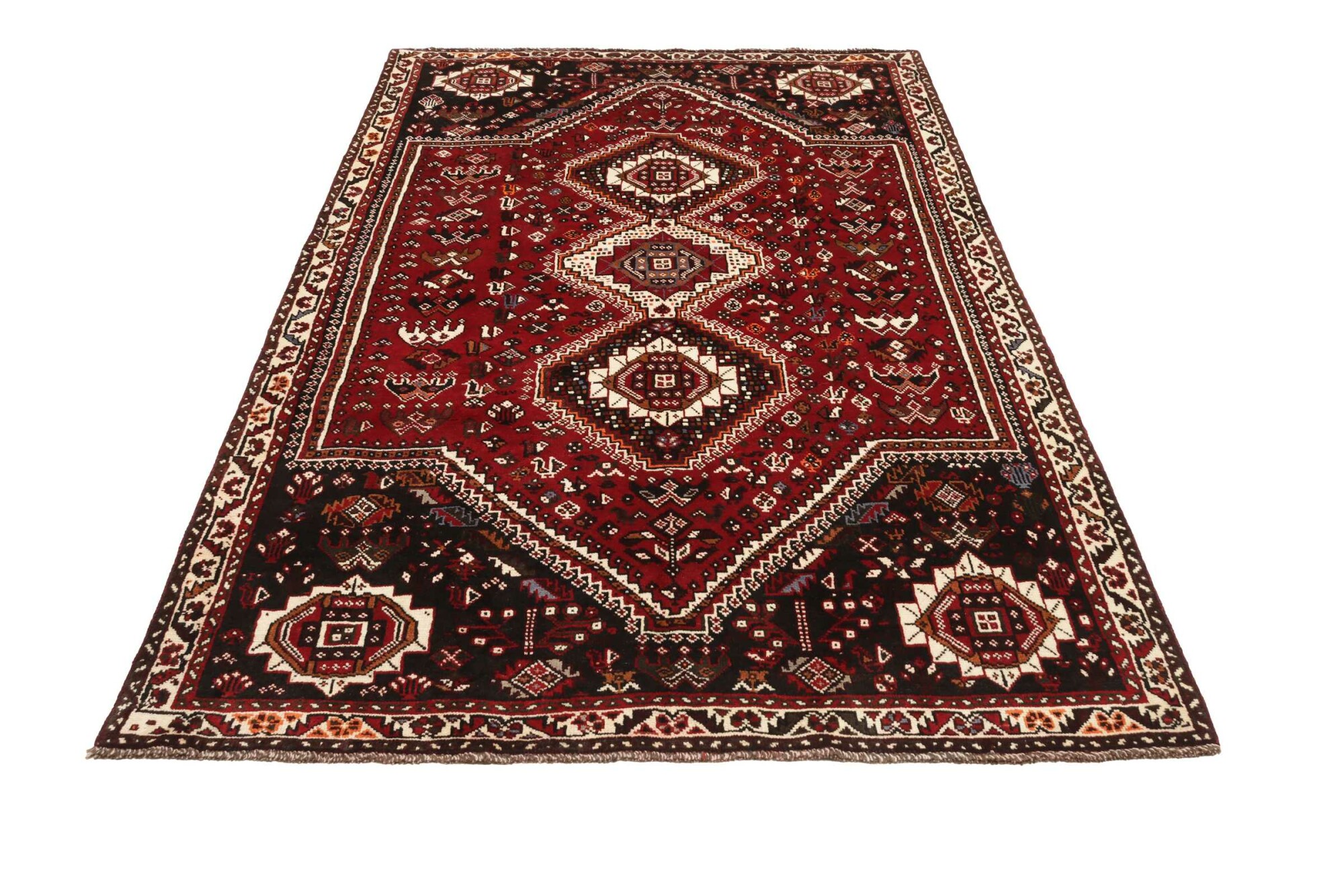 Shiraz 261X167 Cm - Image 4
