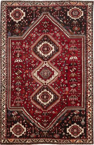 Shiraz   261X167 Cm