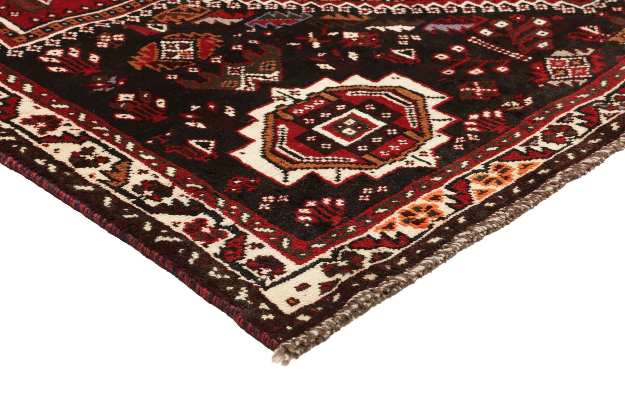 Shiraz 261X167 Cm - Image 5