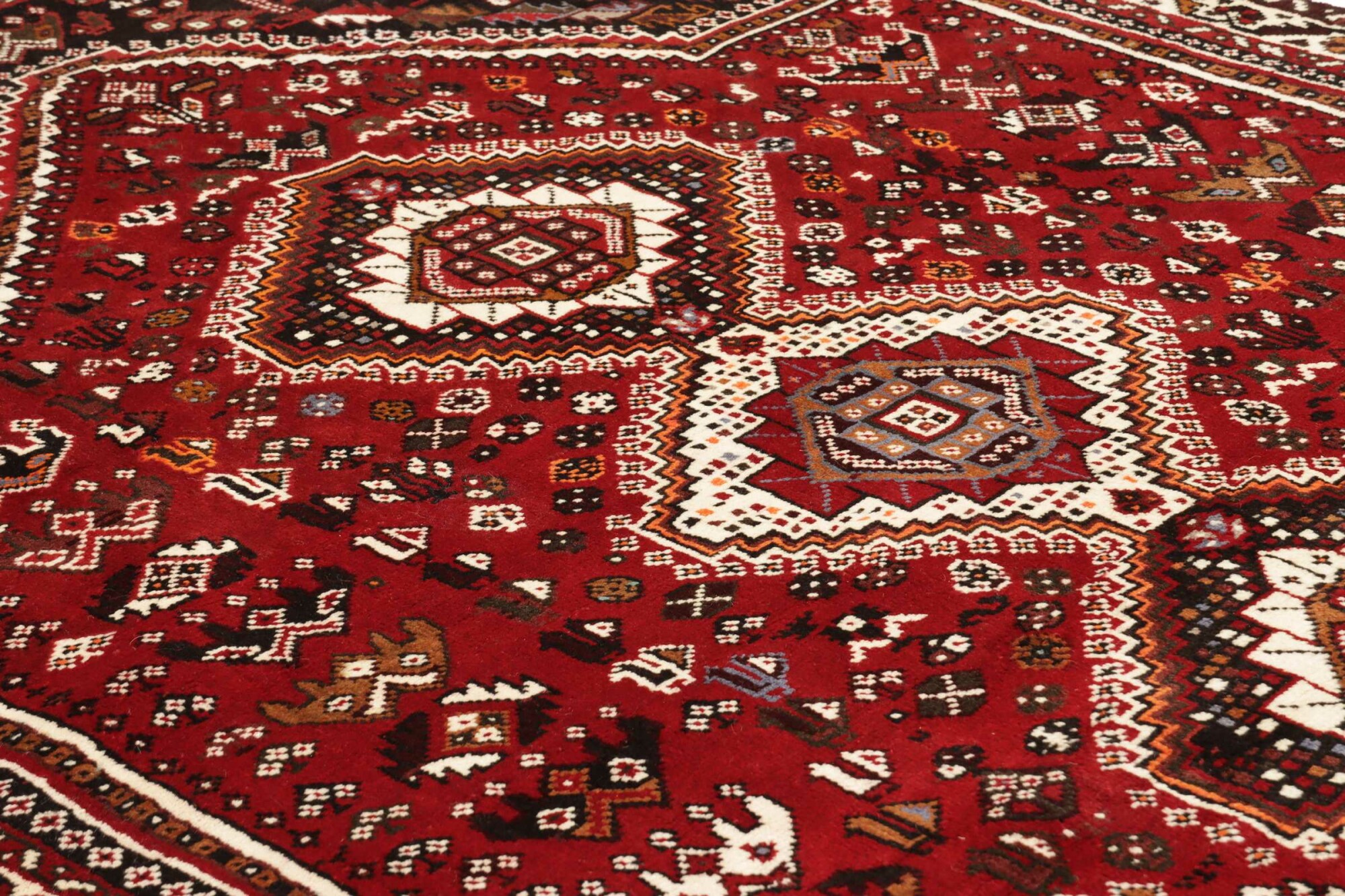 Shiraz 261X167 Cm - Image 7