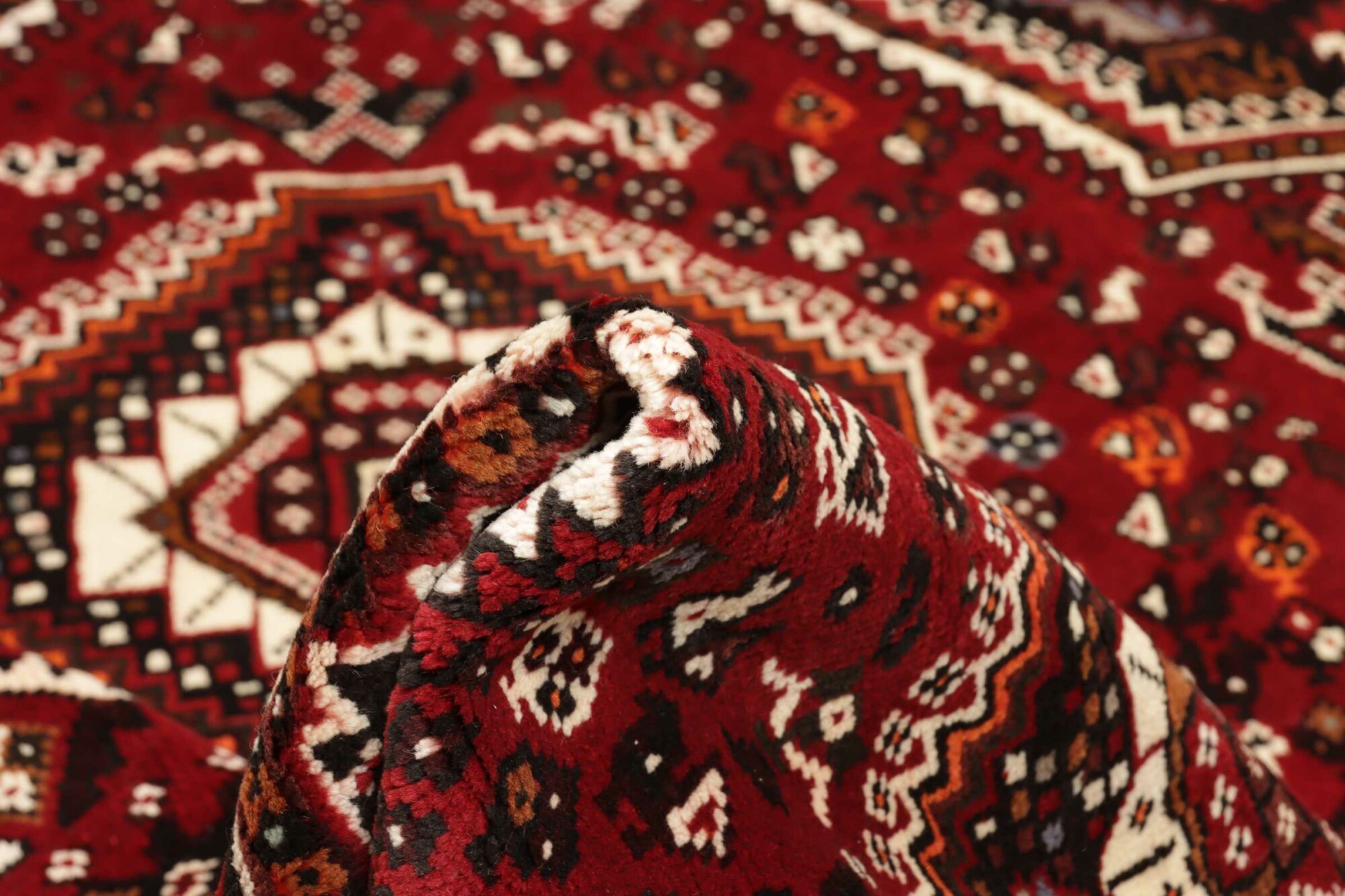 Shiraz 261X167 Cm - Image 8