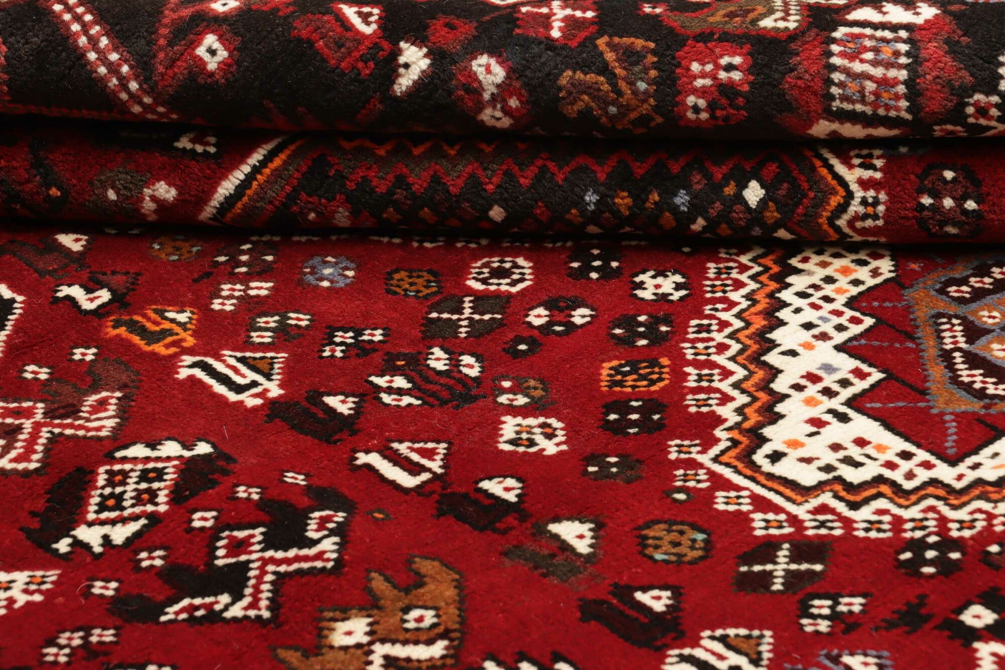 Shiraz 261X167 Cm - Image 9