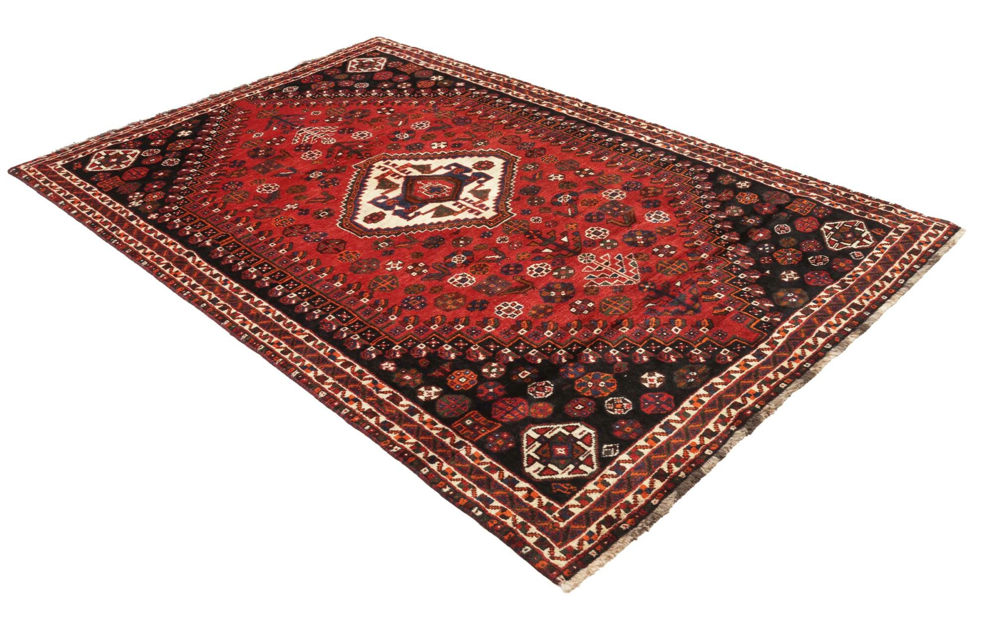 Shiraz 257X165 Cm - Image 3