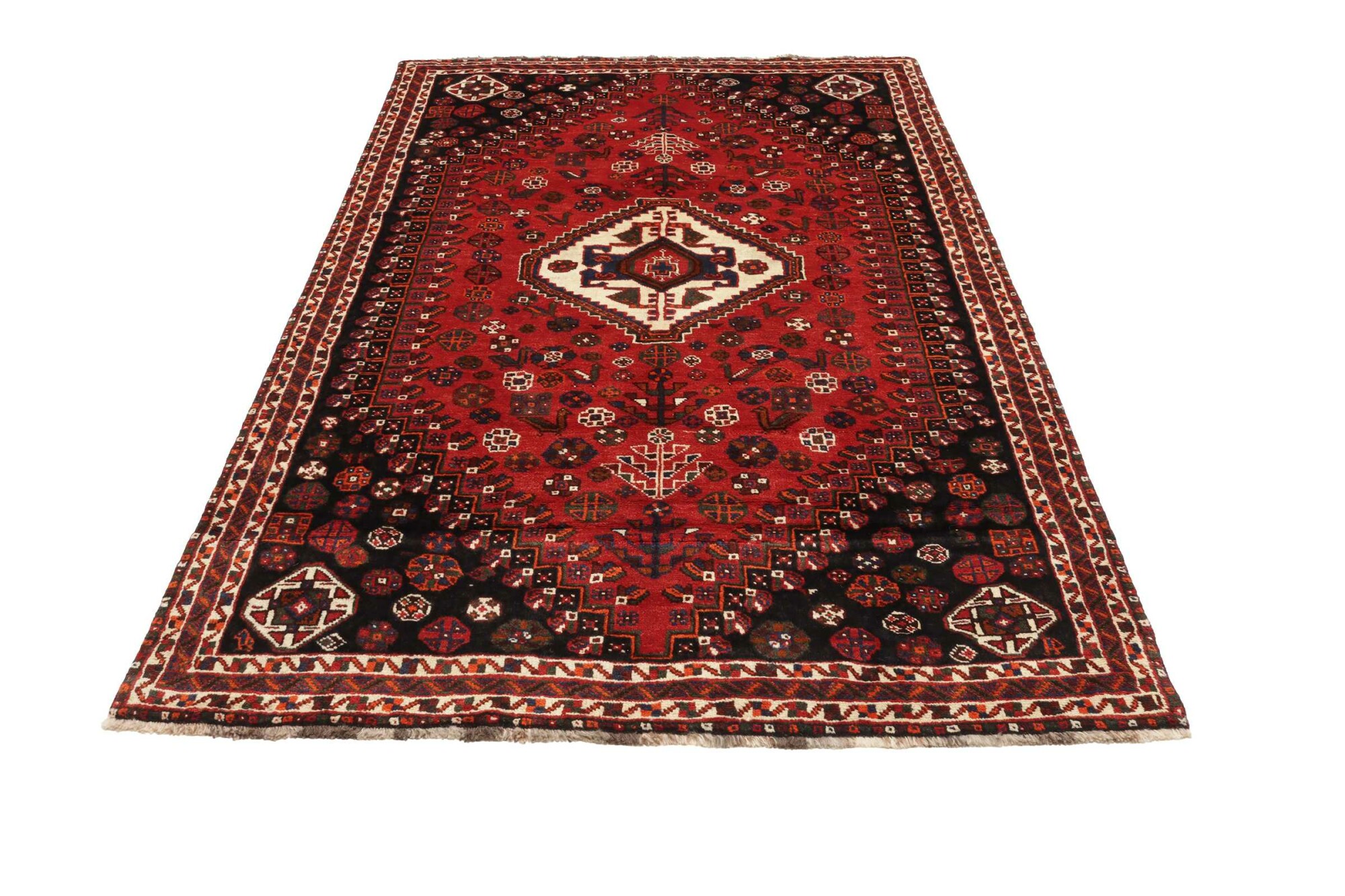 Shiraz 257X165 Cm - Image 4
