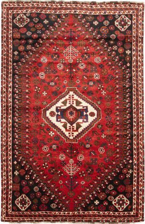 Shiraz   257X165 Cm
