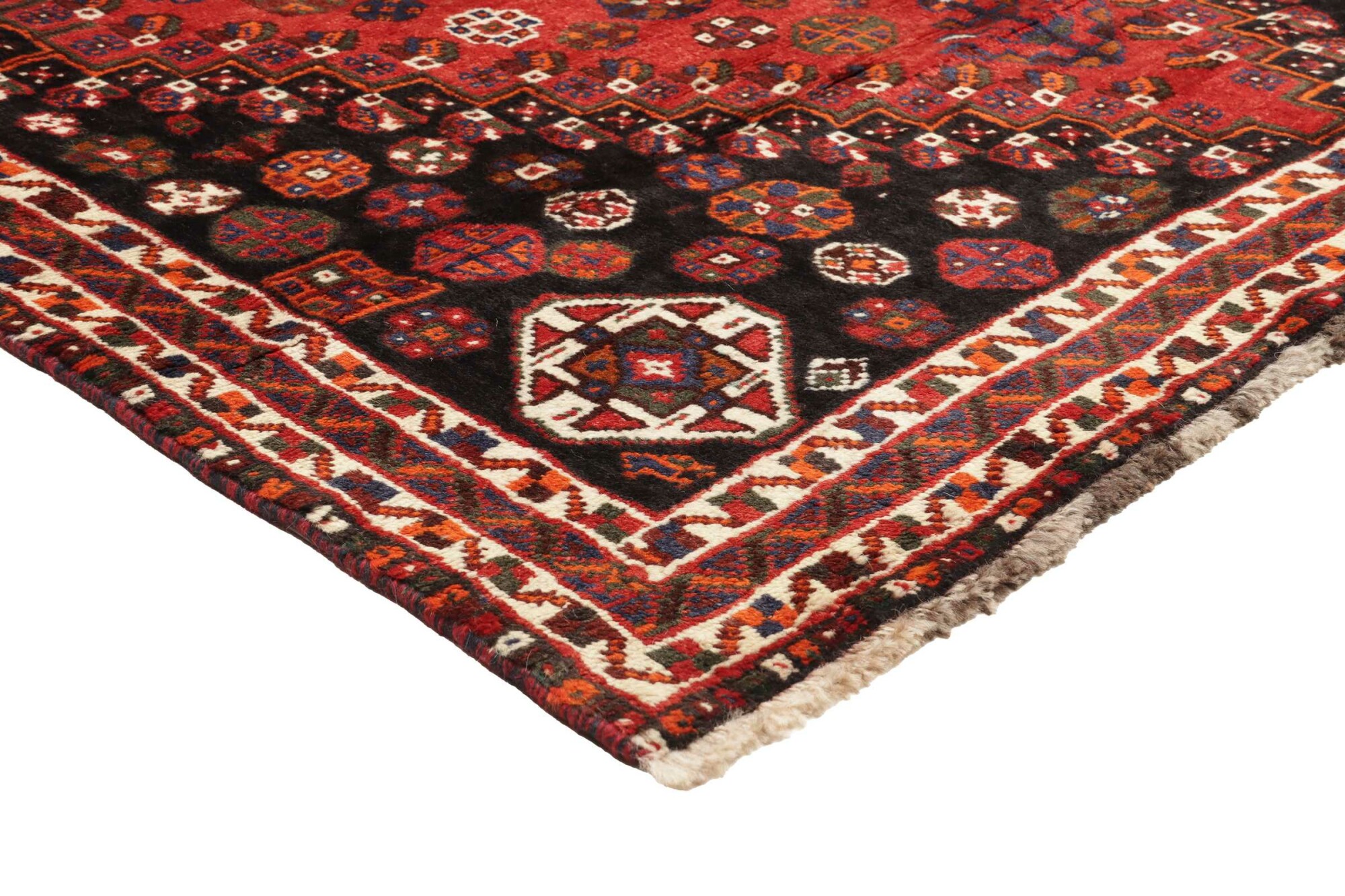 Shiraz 257X165 Cm - Image 5
