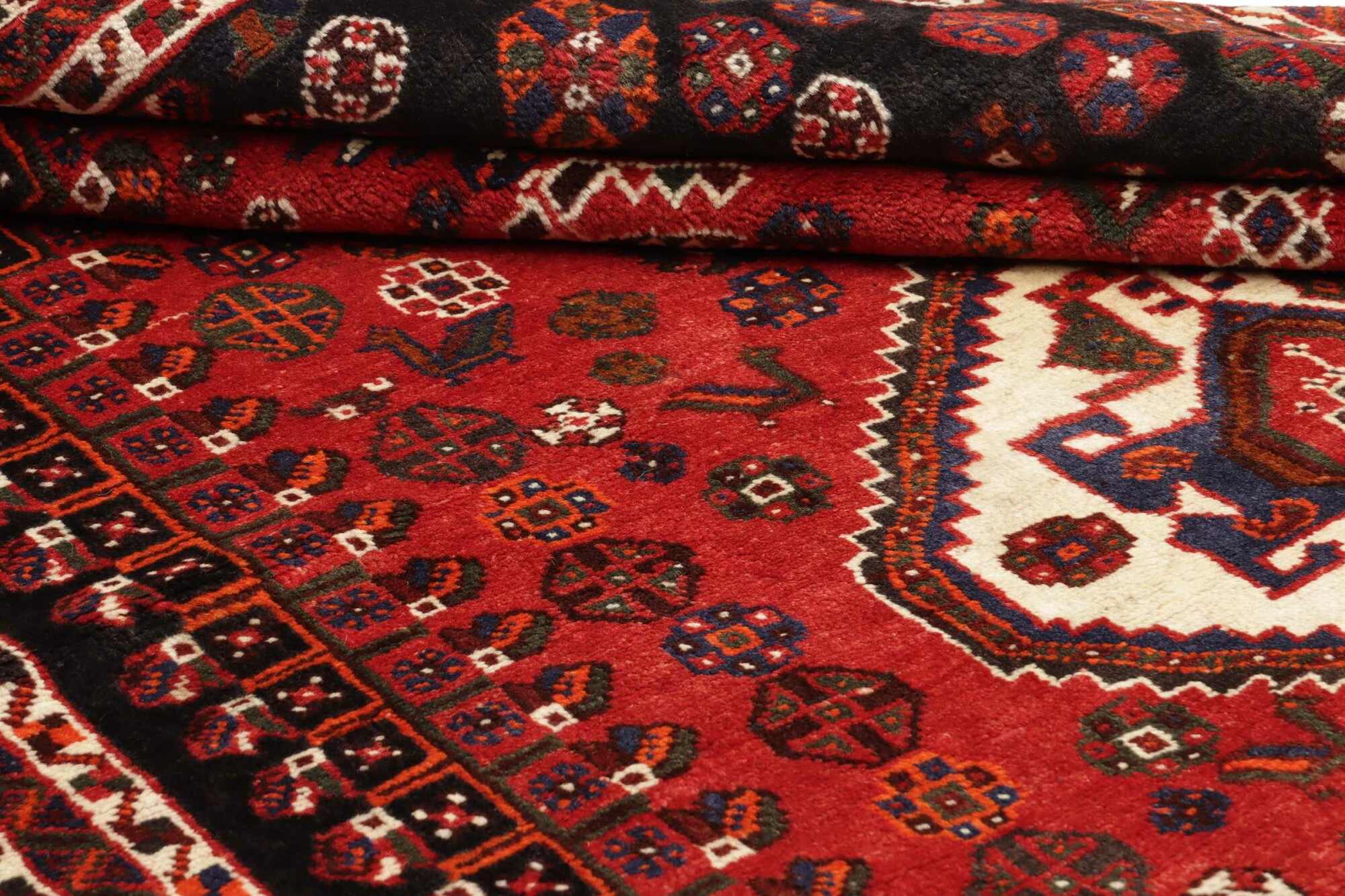 Shiraz 257X165 Cm - Image 9