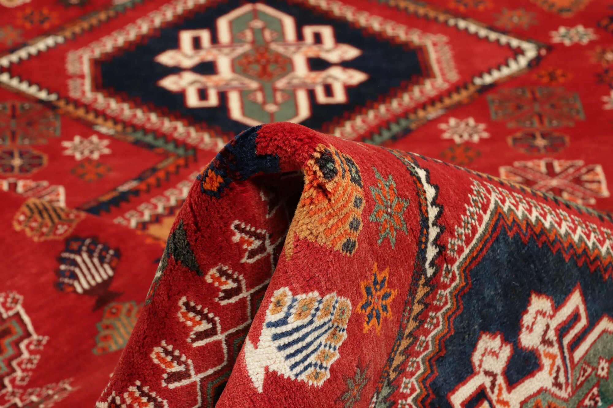 Shiraz 270X178 Cm - Image 8
