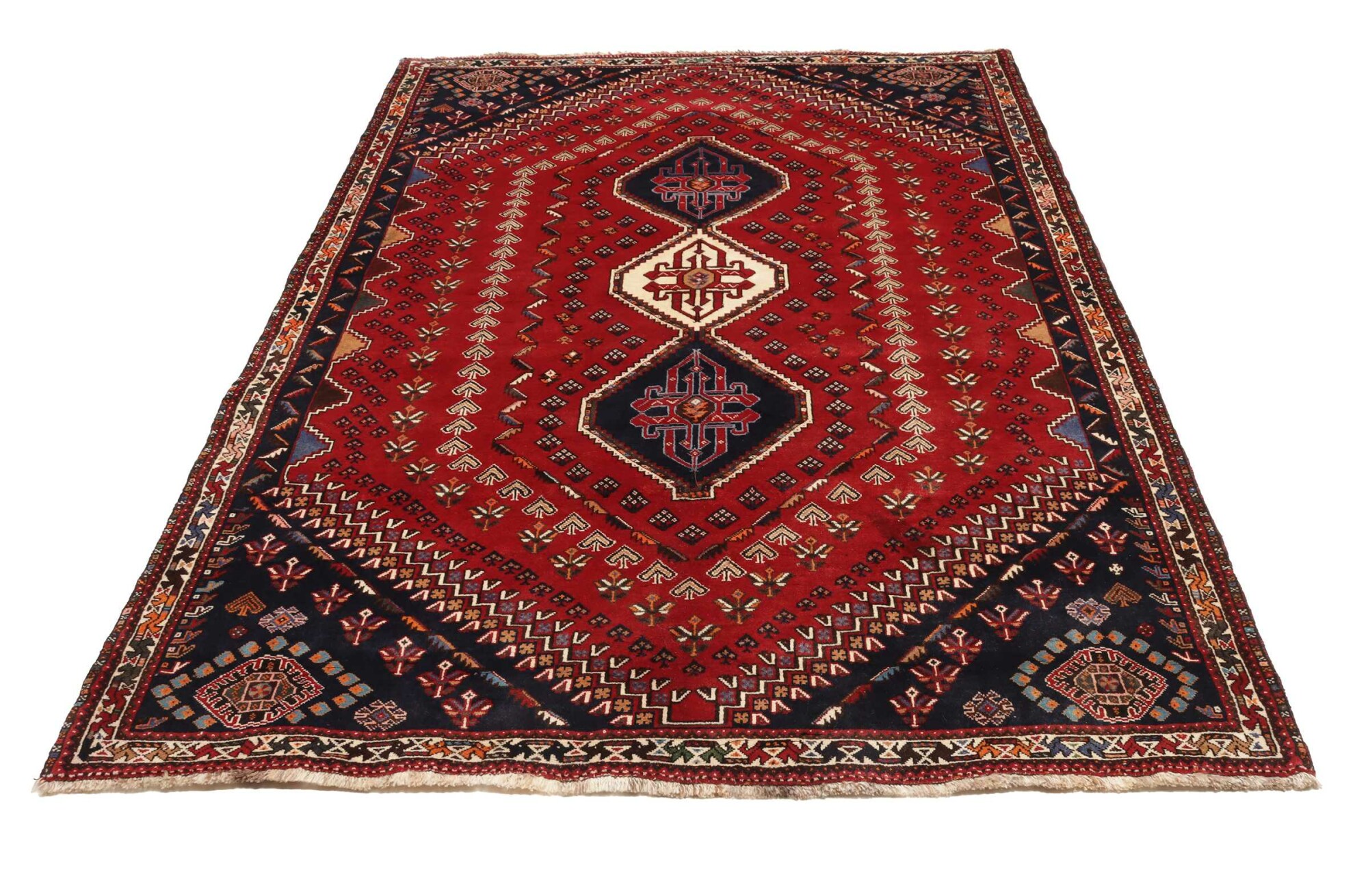 Qashqai 258X182 Cm - Image 4