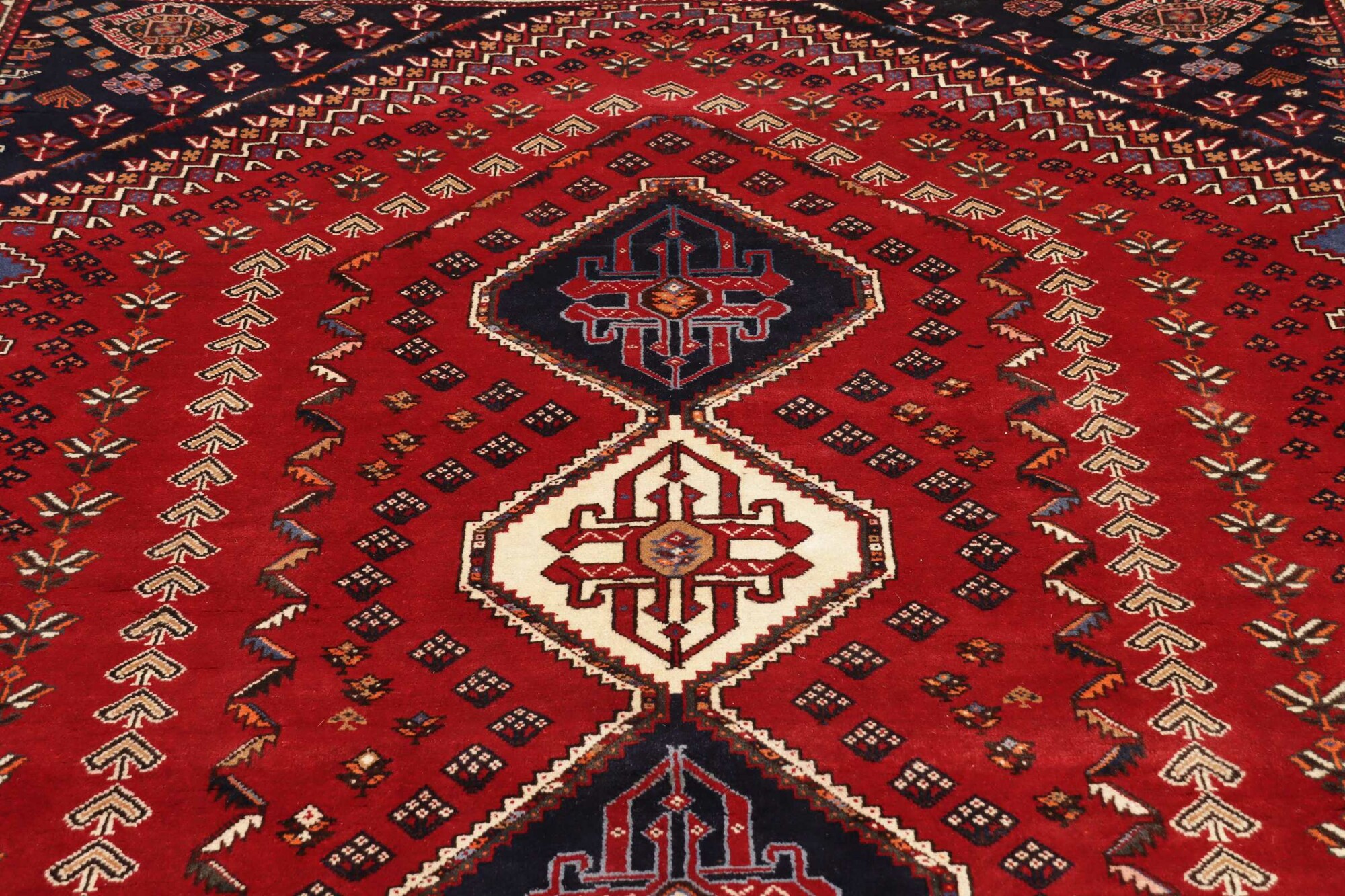 Qashqai 258X182 Cm - Image 8