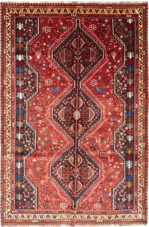 Shiraz   272X180 Cm