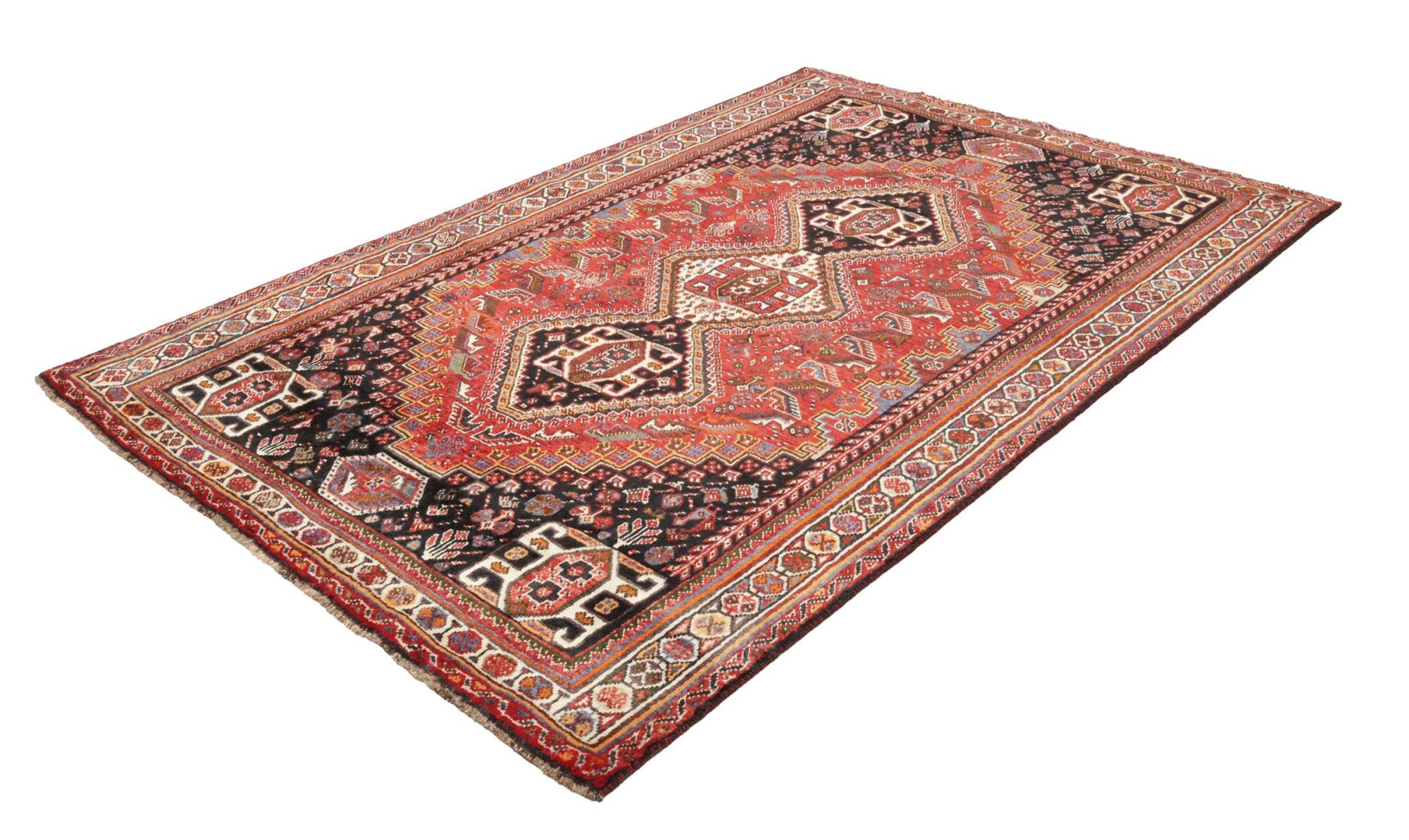 Shiraz 260X170 Cm - Image 2