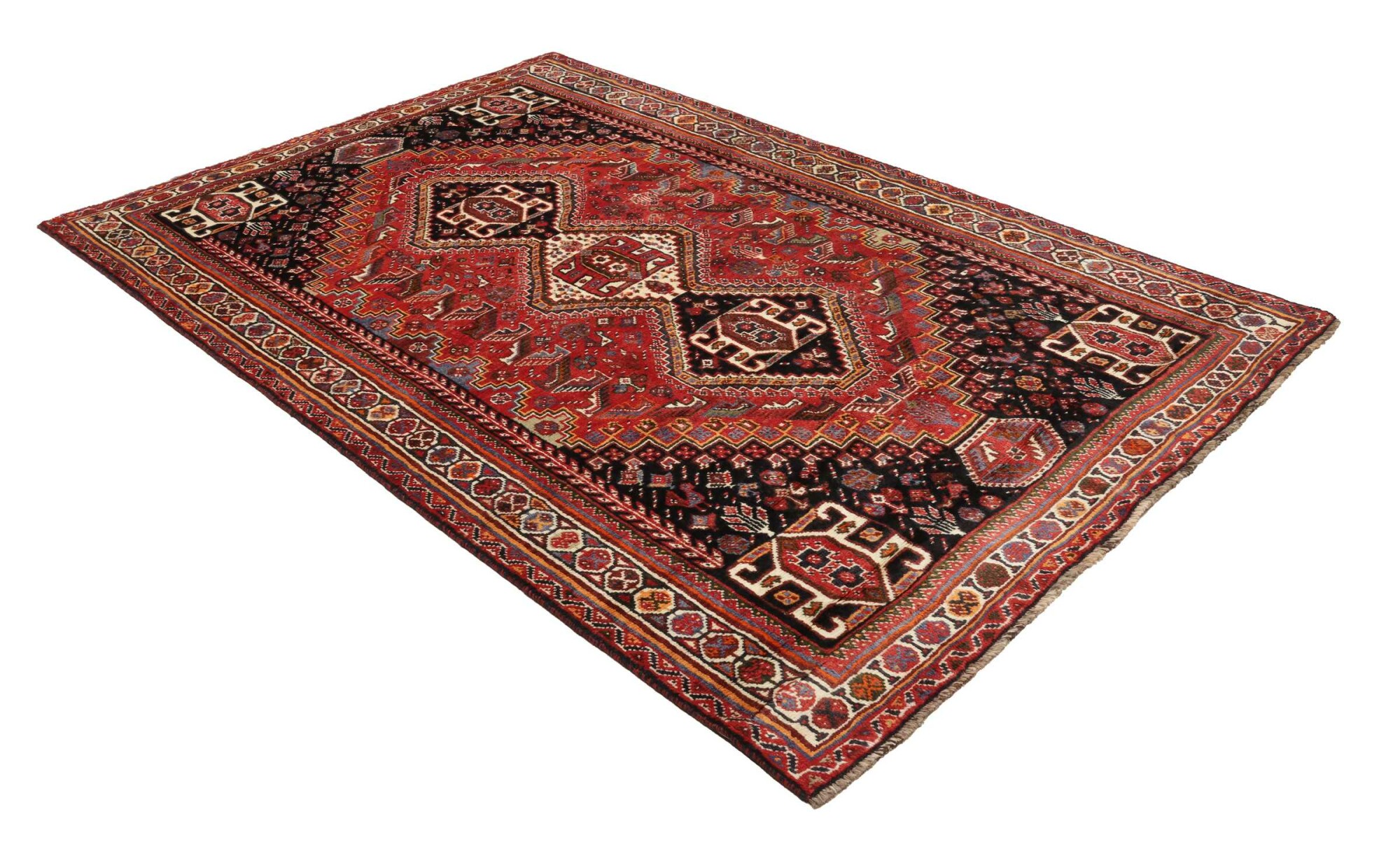 Shiraz 260X170 Cm - Image 3