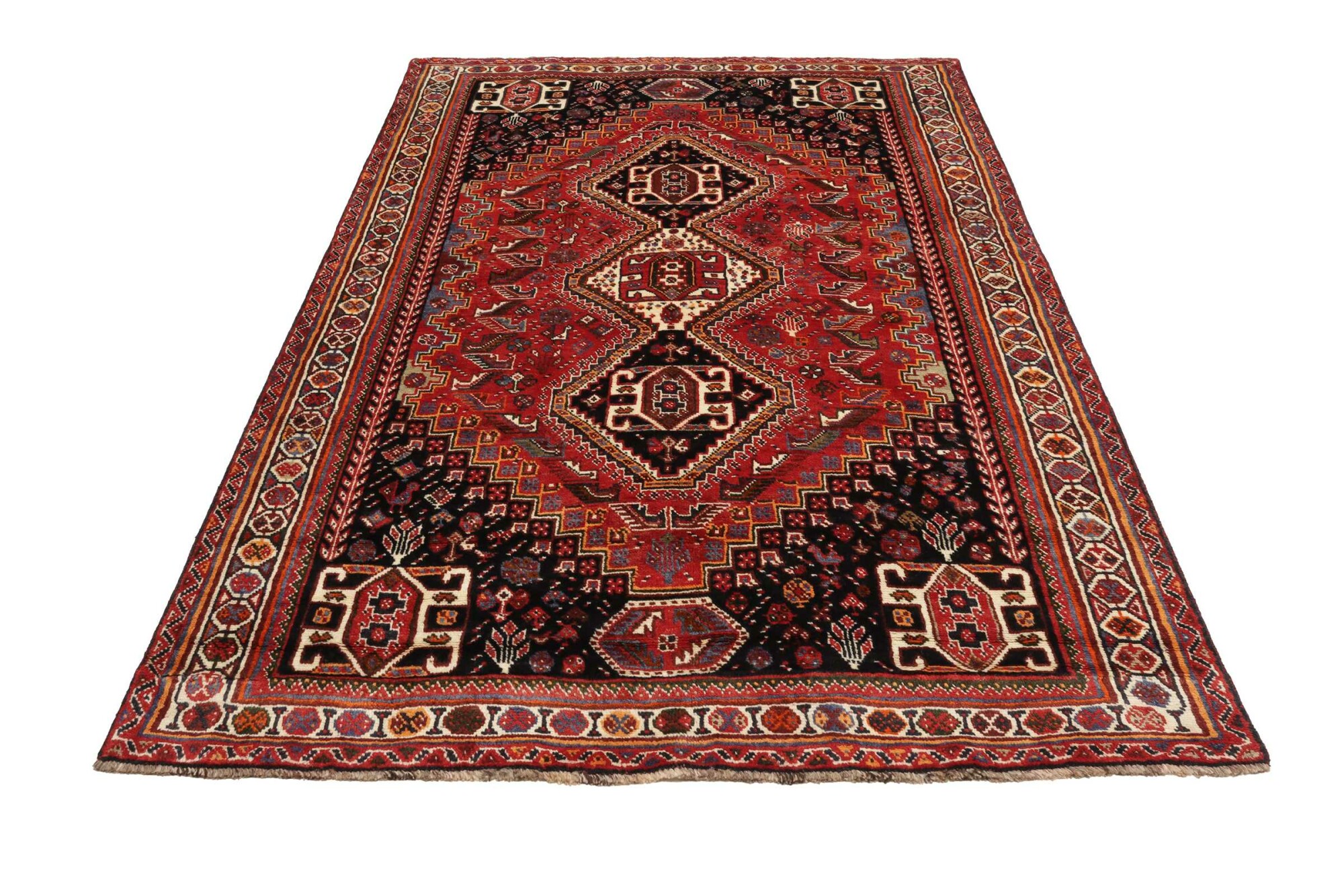 Shiraz 260X170 Cm - Image 4