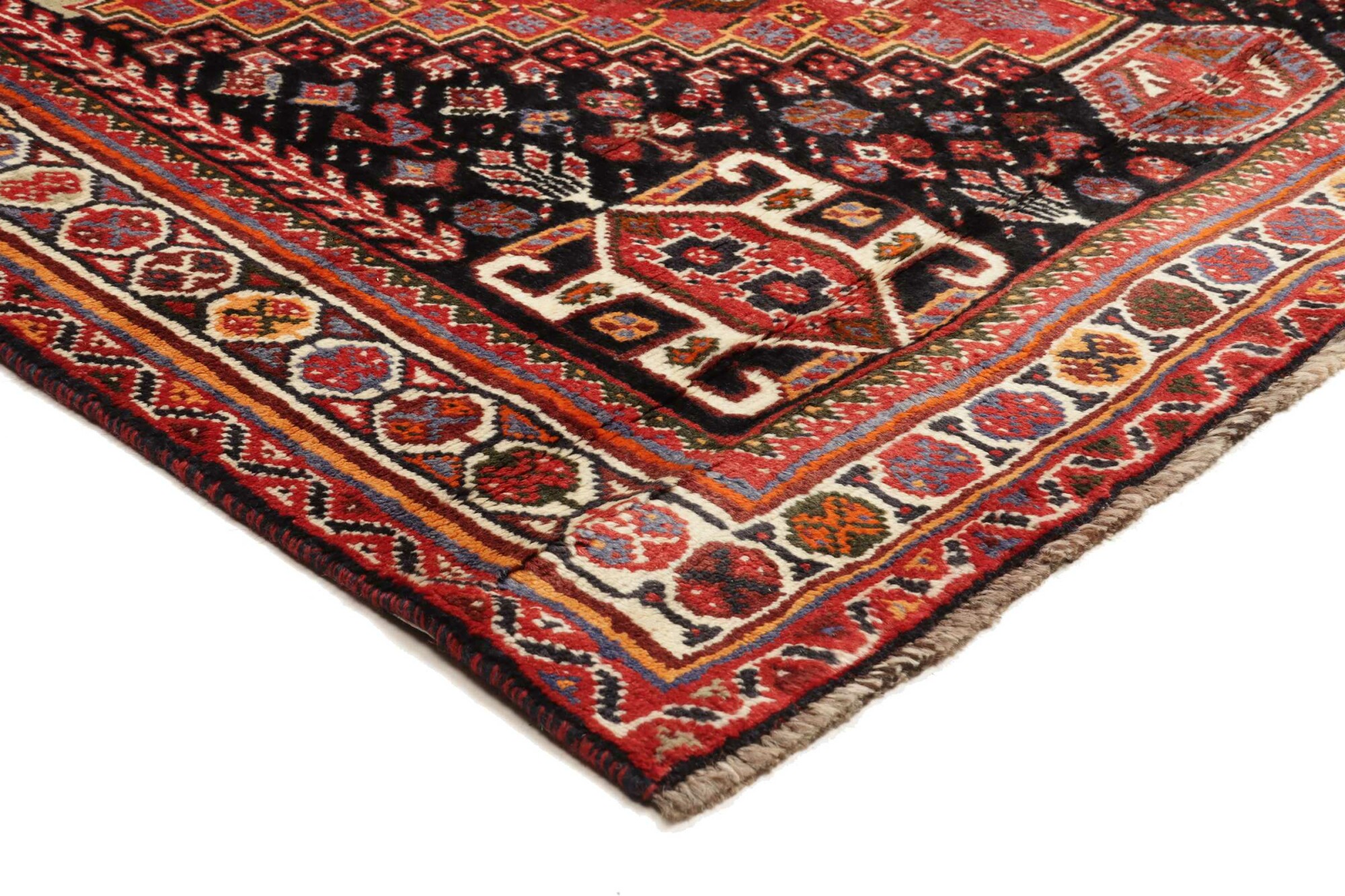 Shiraz 260X170 Cm - Image 5