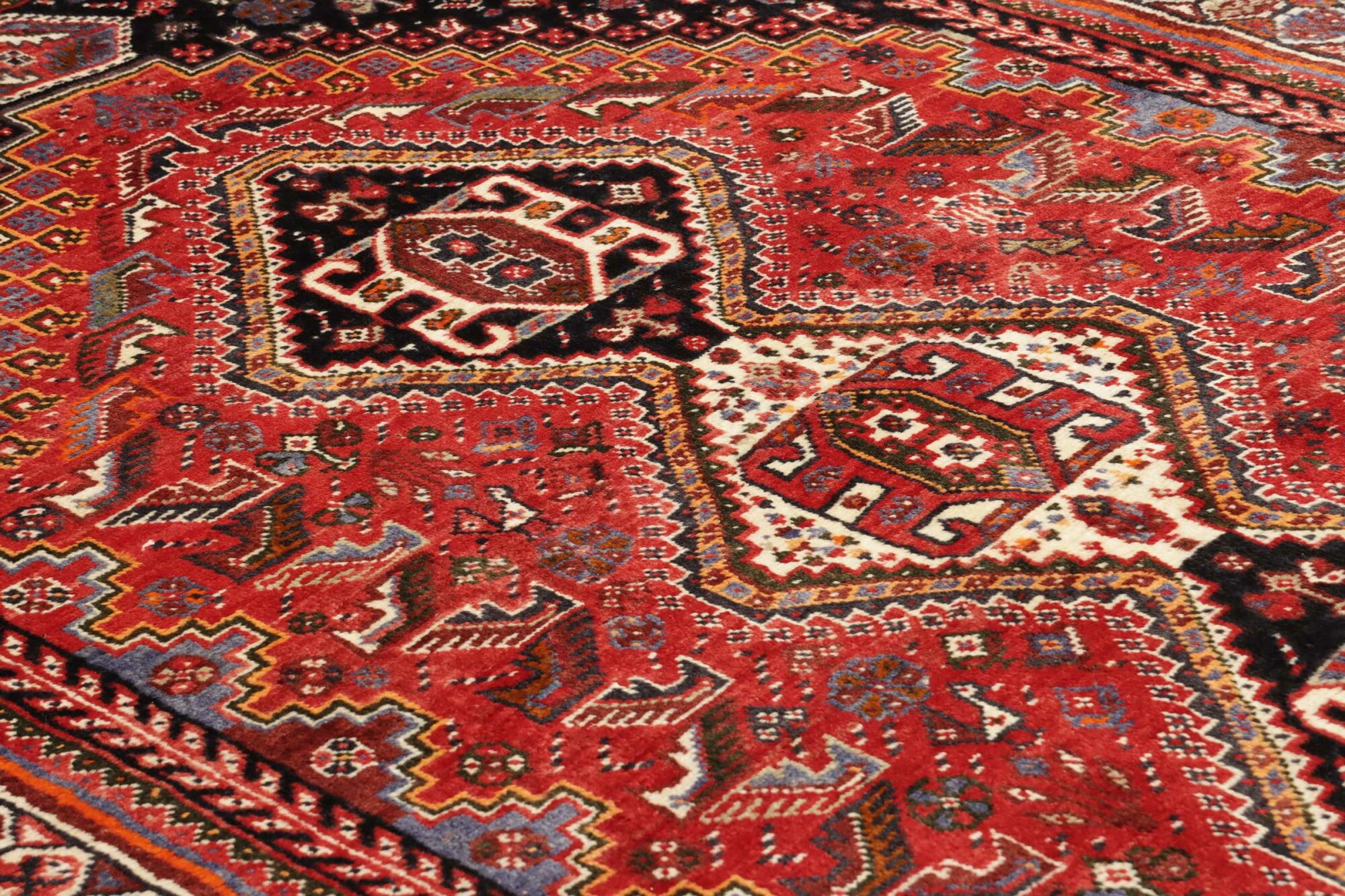 Shiraz 260X170 Cm - Image 7