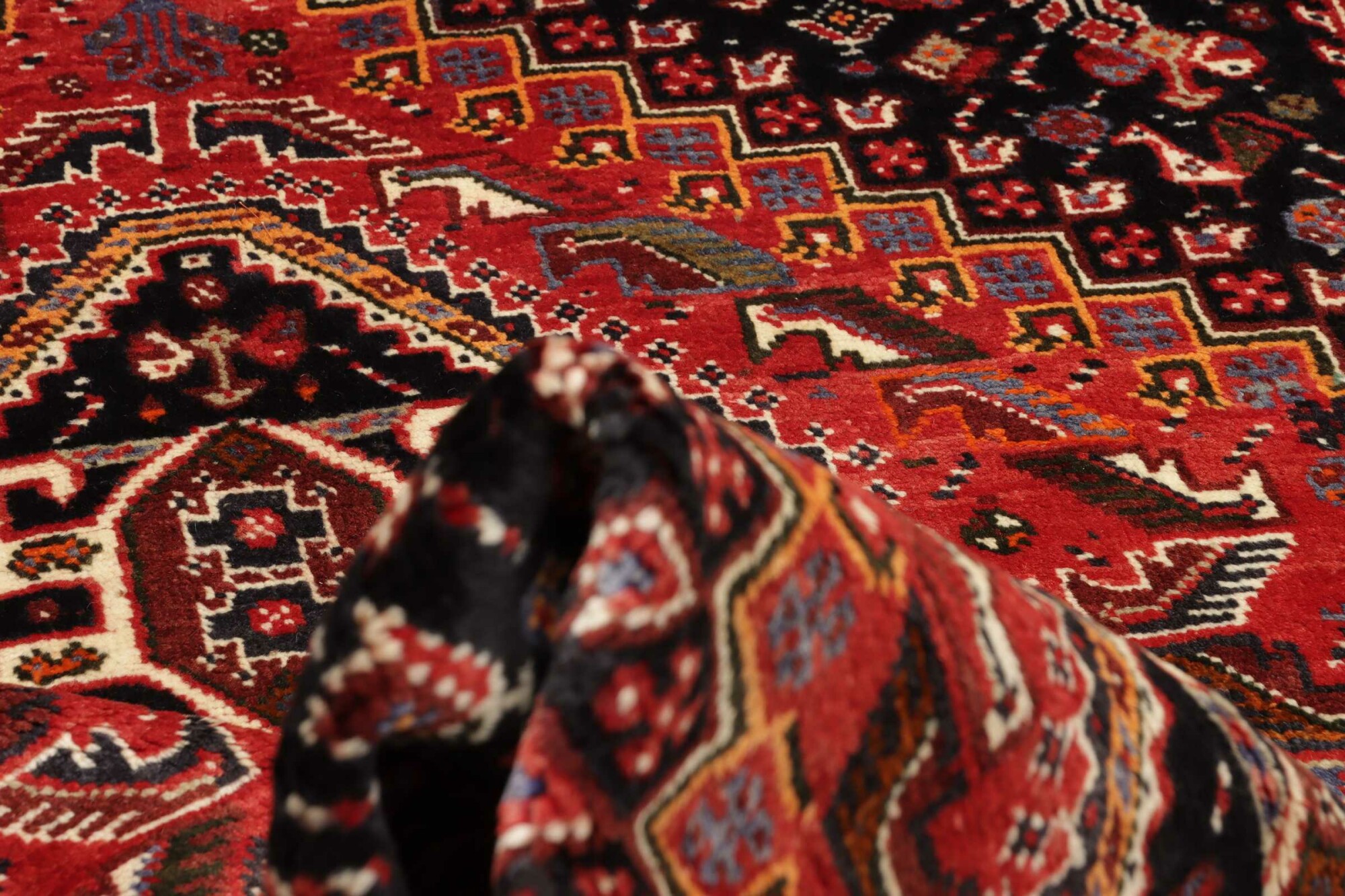 Shiraz 260X170 Cm - Image 8