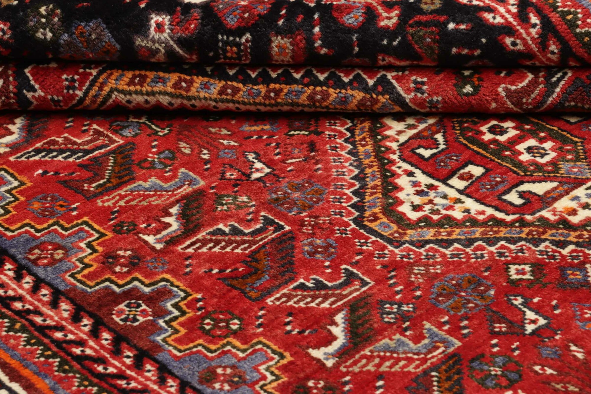 Shiraz 260X170 Cm - Image 9
