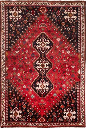 Shiraz   262X175 Cm