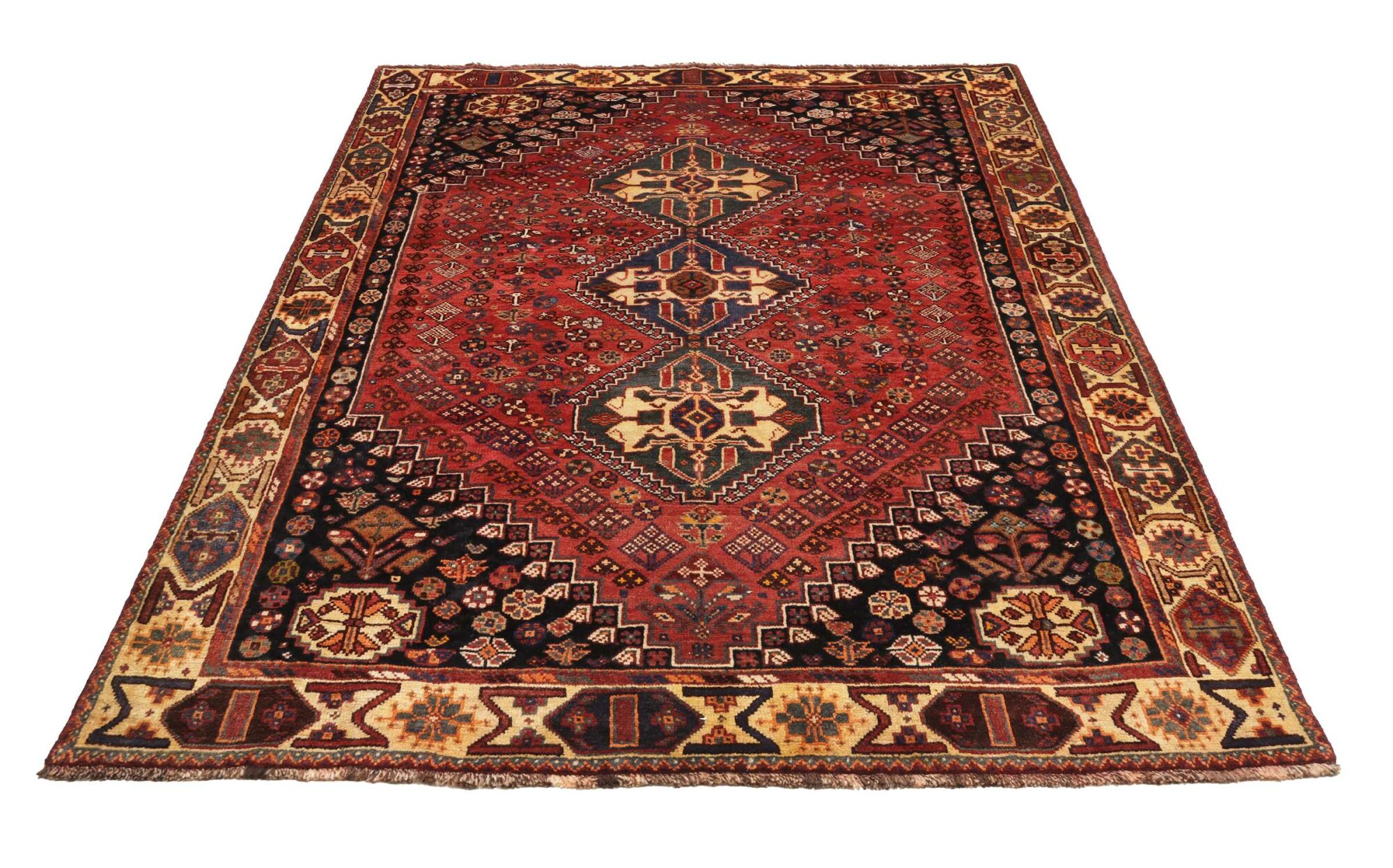 Shiraz 245X178 Cm - Image 4
