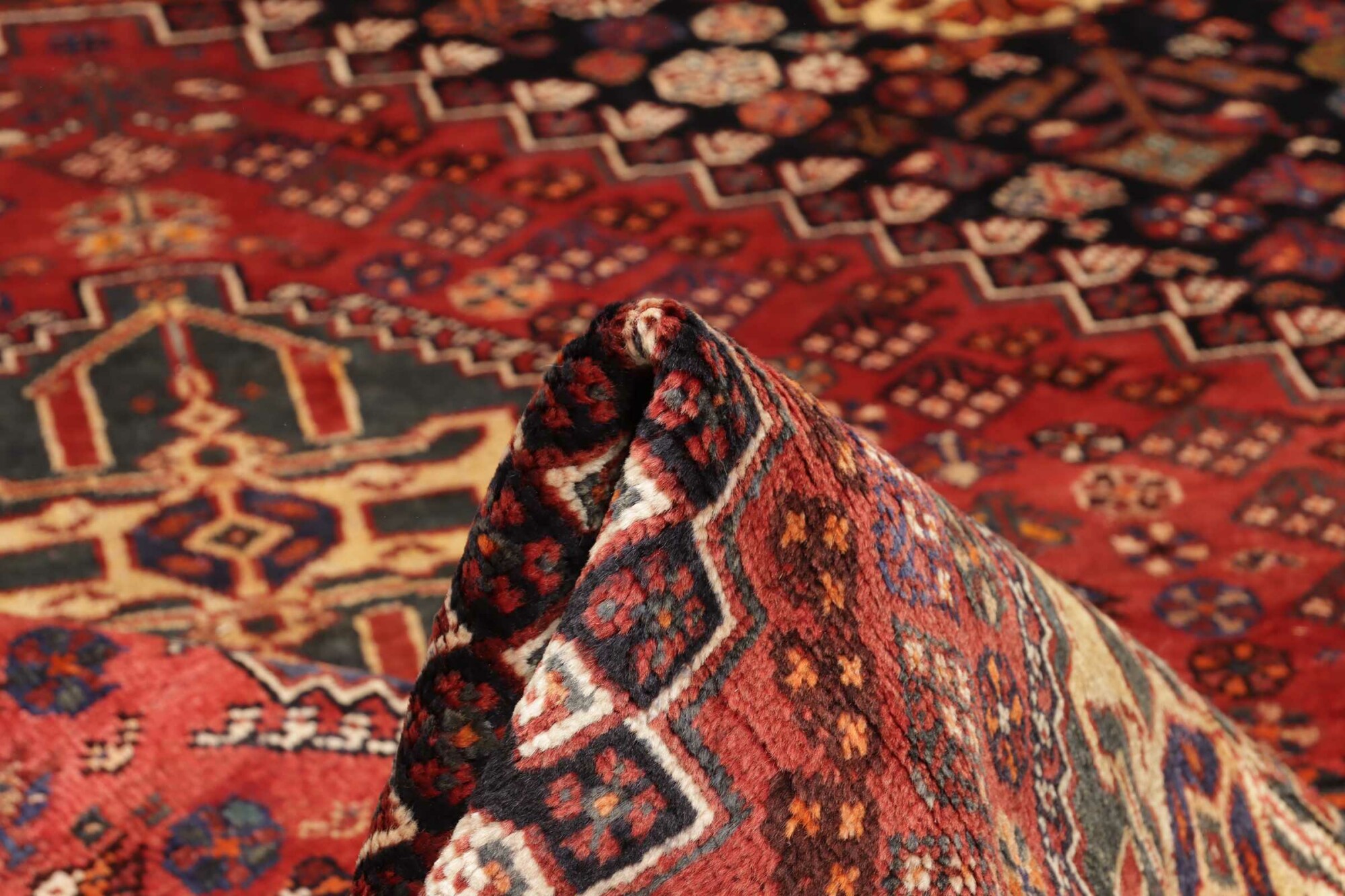 Shiraz 245X178 Cm - Image 8