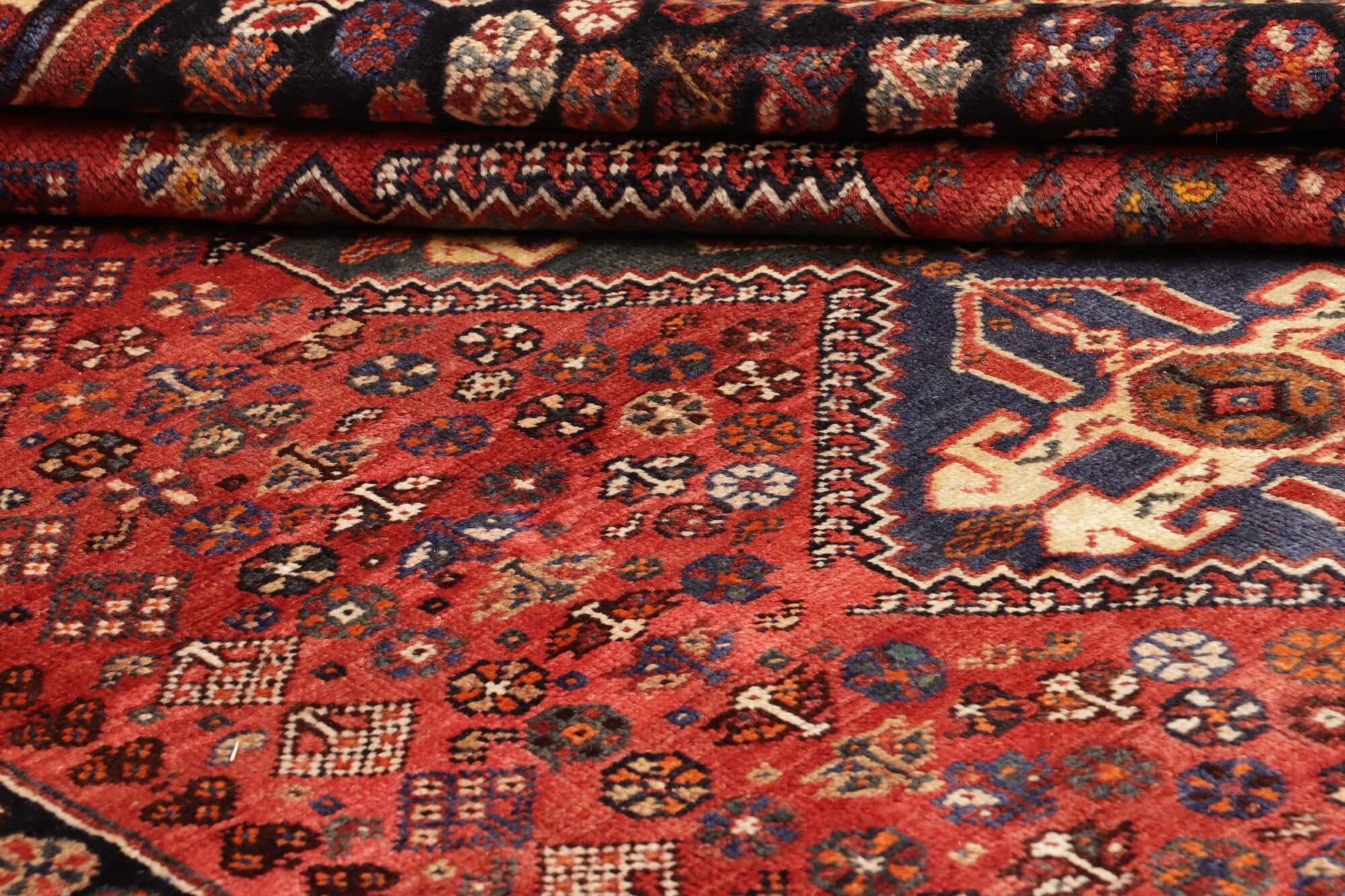 Shiraz 245X178 Cm - Image 9