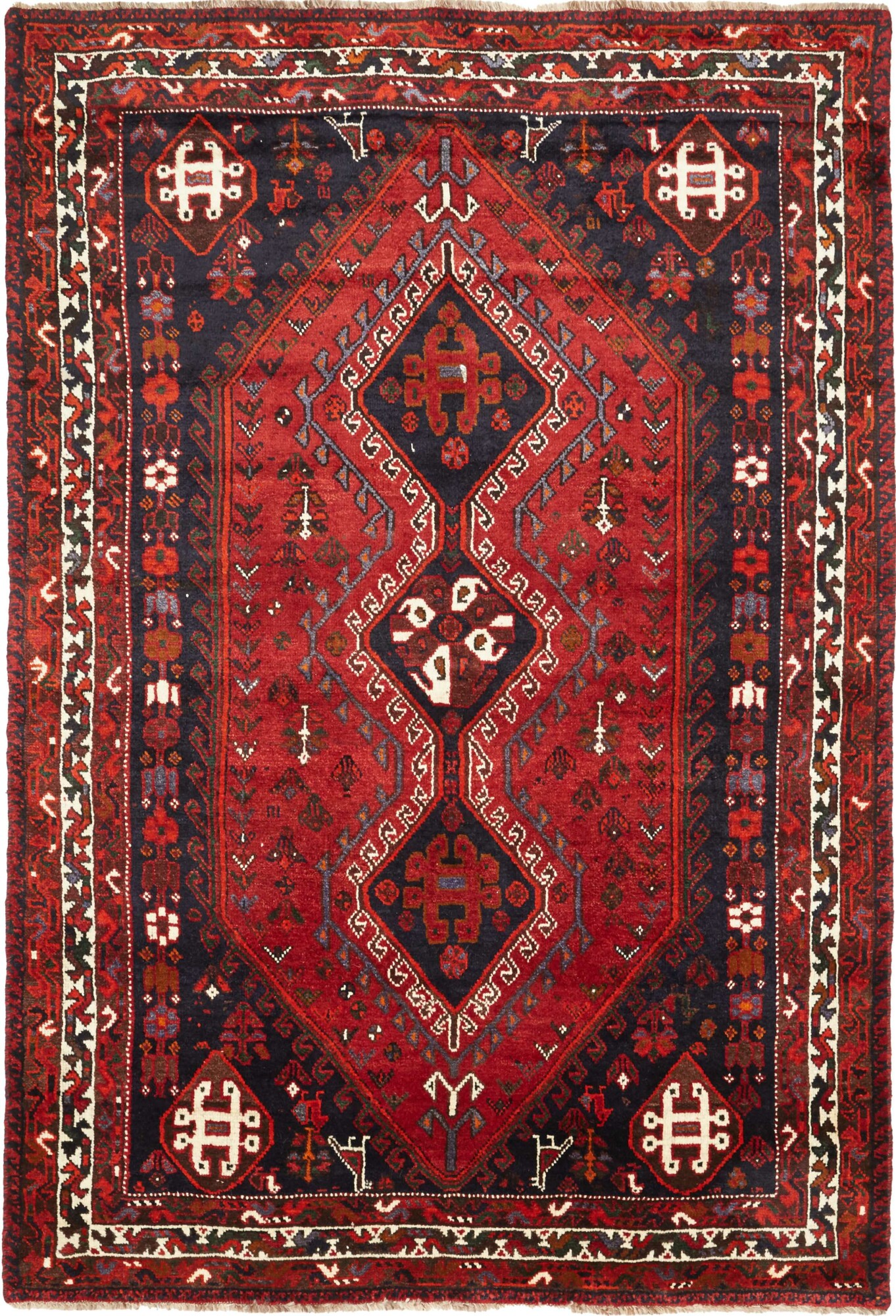 Shiraz 250X170 Cm