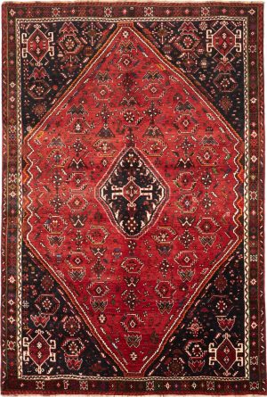 Shiraz   268X180 Cm