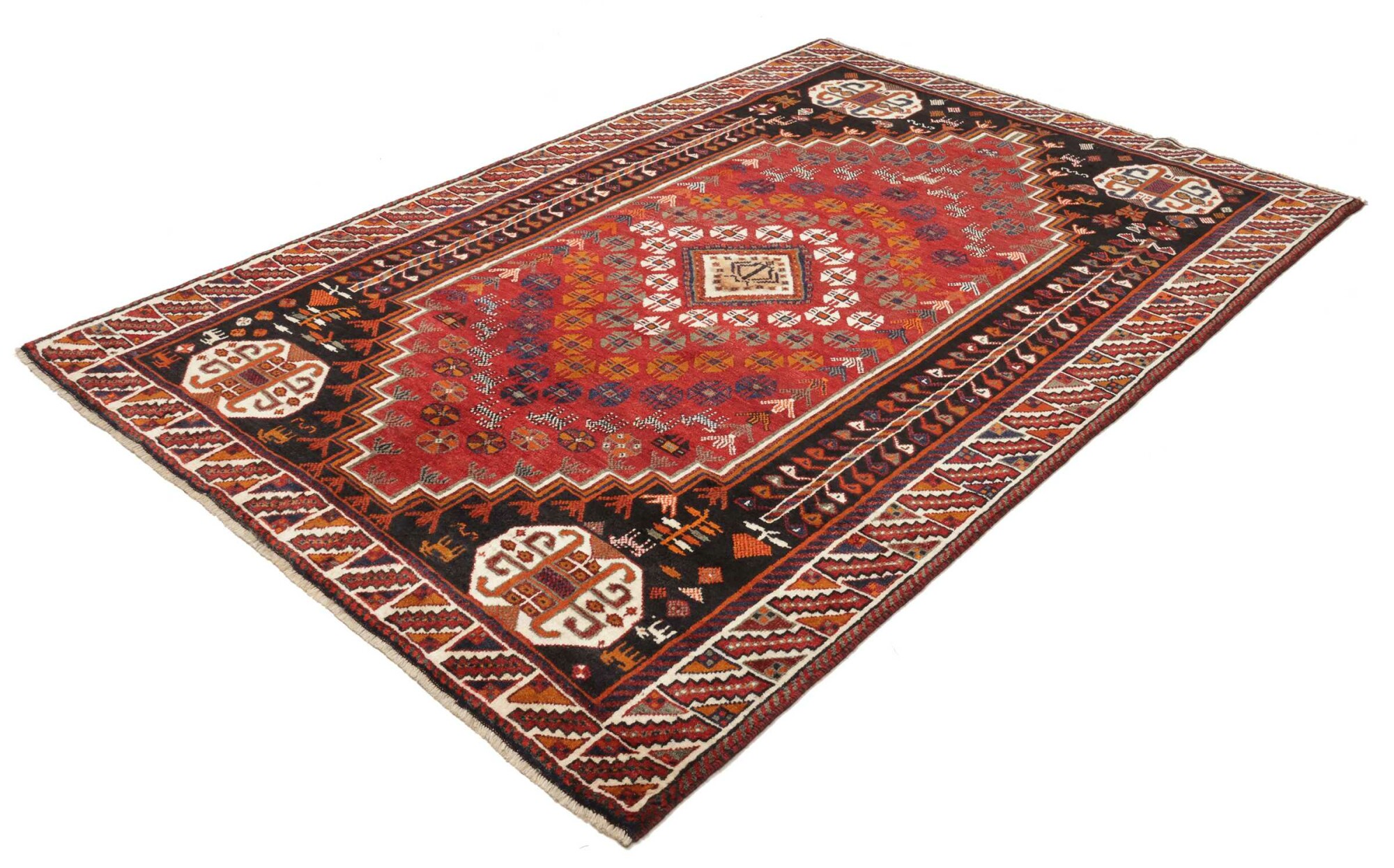 Shiraz 255X170 Cm - Image 2