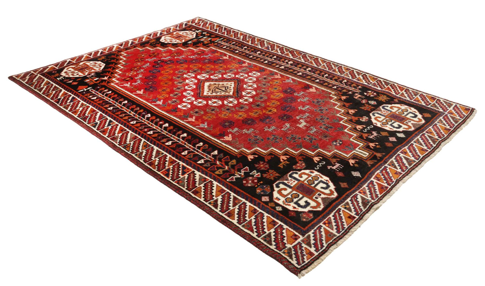 Shiraz 255X170 Cm - Image 3