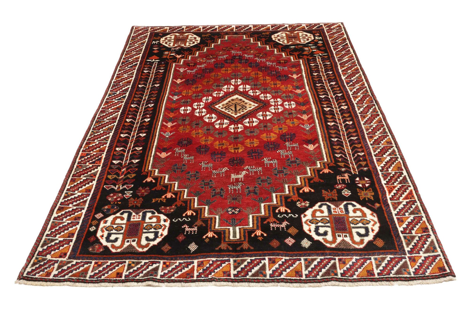 Shiraz 255X170 Cm - Image 4