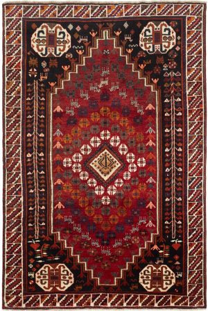 Shiraz   255X170 Cm