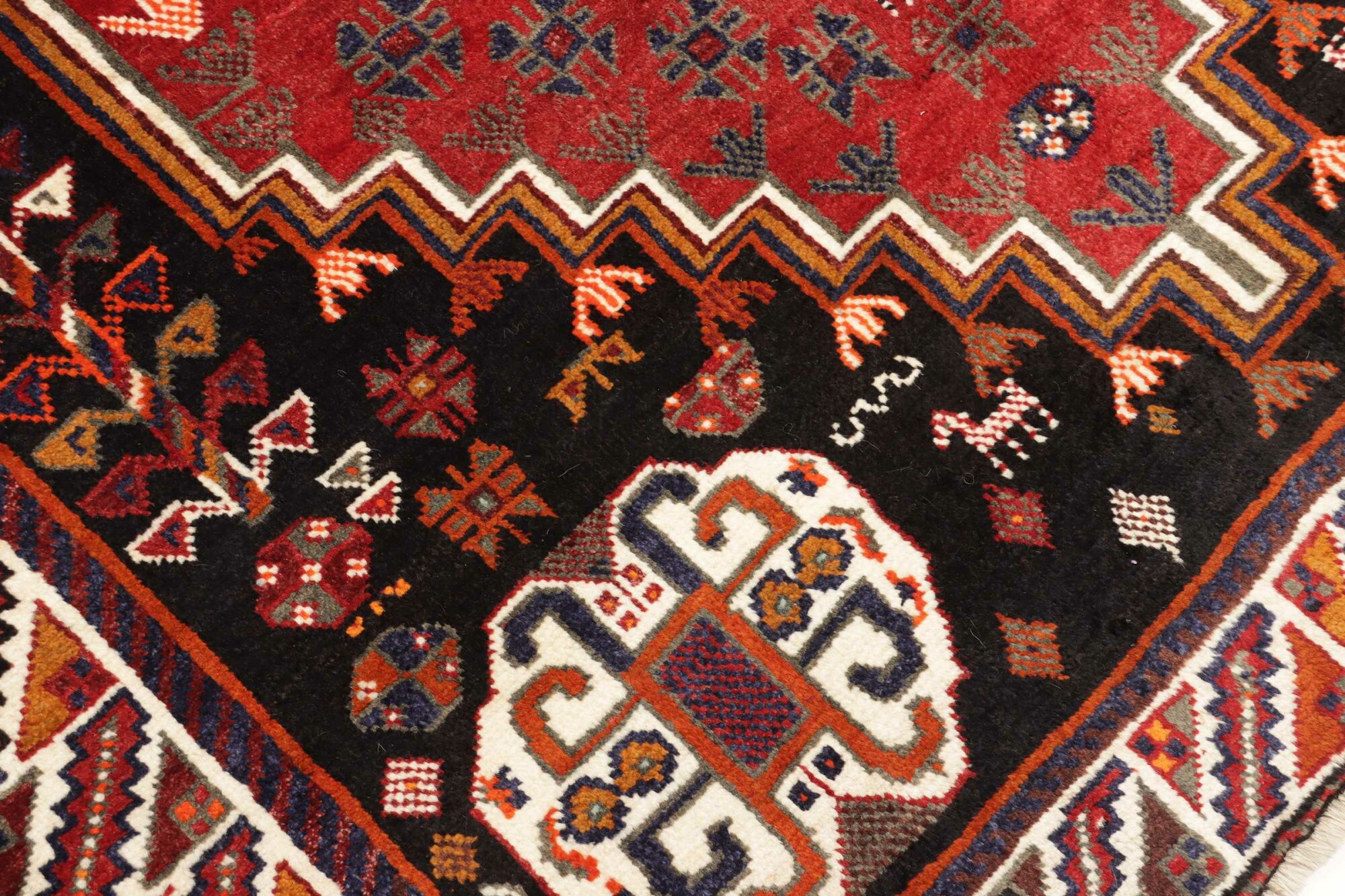 Shiraz 255X170 Cm - Image 6