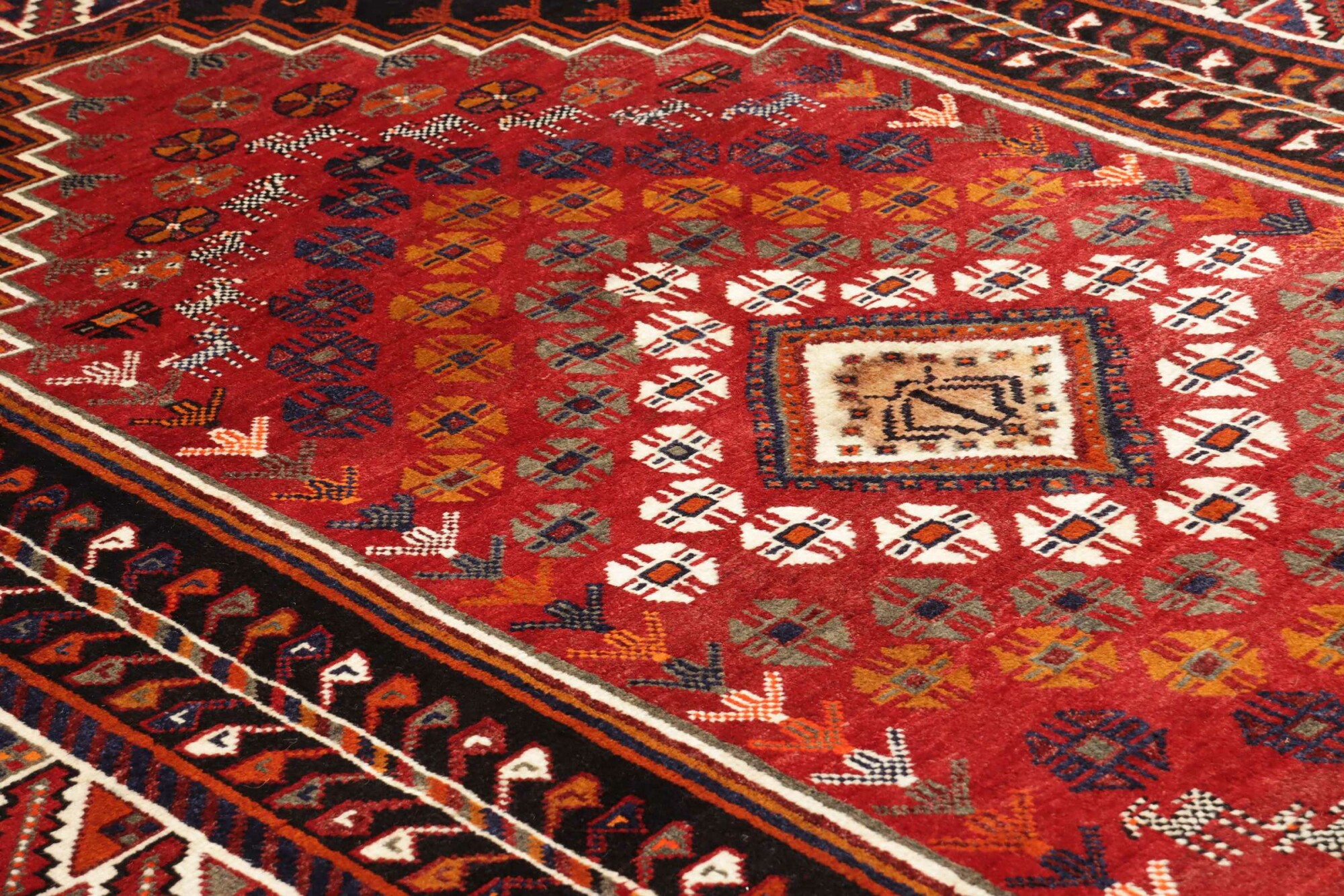 Shiraz 255X170 Cm - Image 7