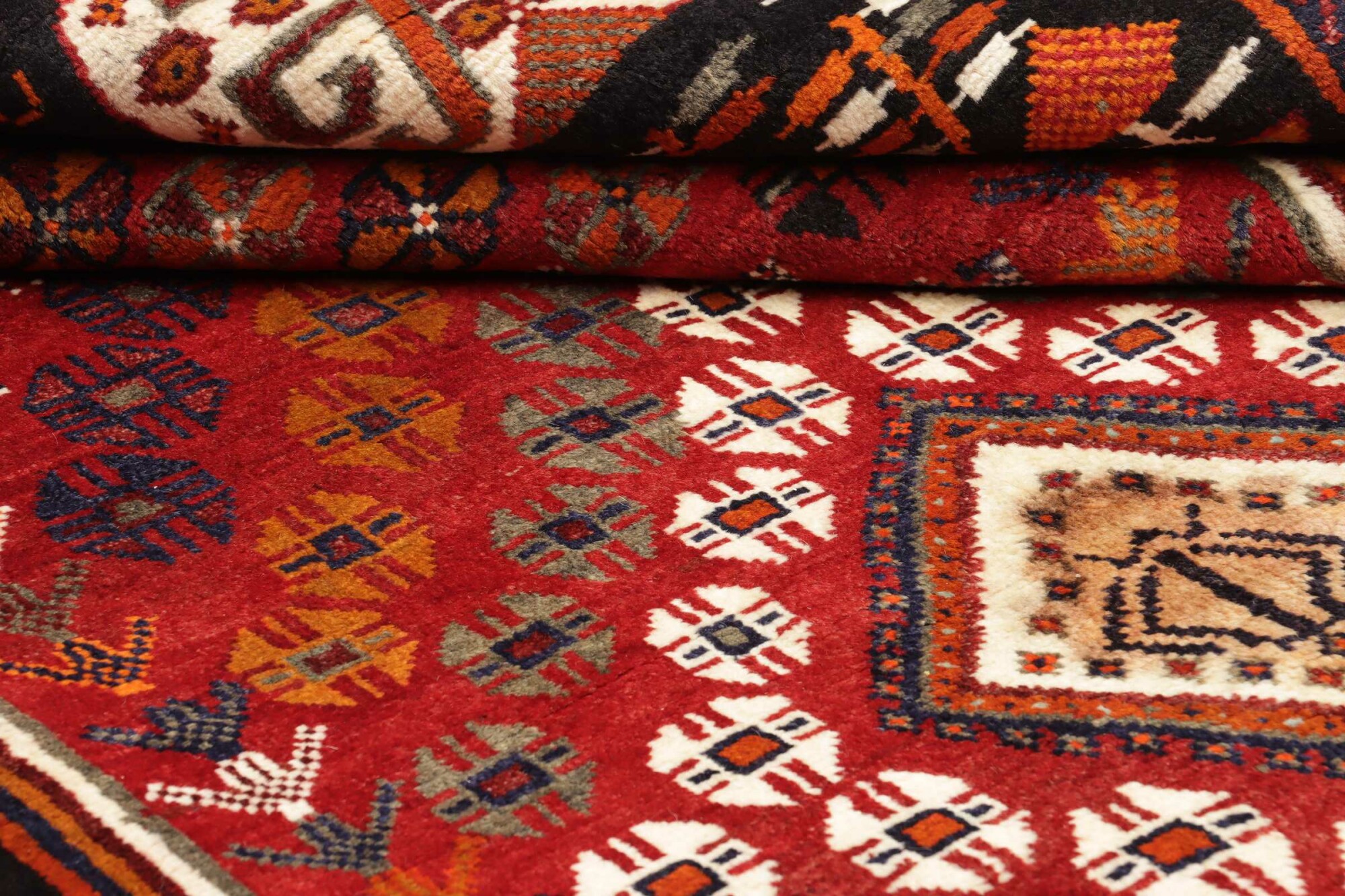 Shiraz 255X170 Cm - Image 8
