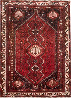 Shiraz   262X169 Cm