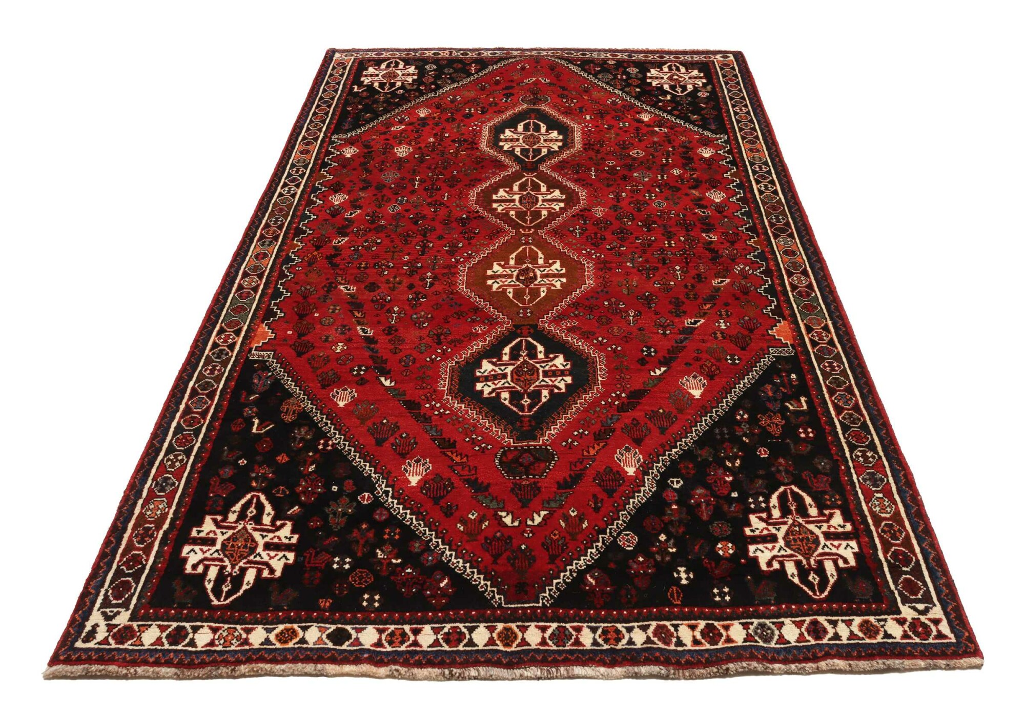 Shiraz 275X163 Cm - Image 4