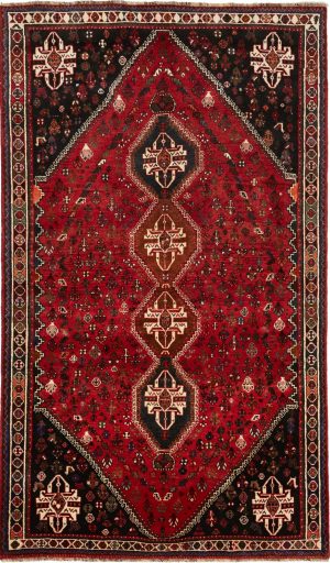 Shiraz   275X163 Cm