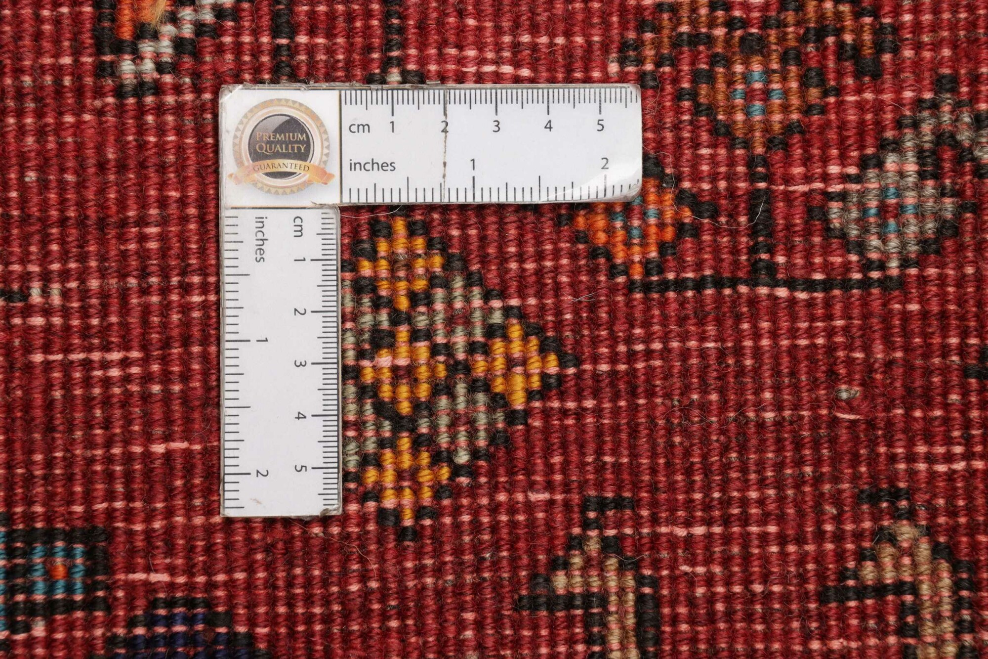 Shiraz 225X163 Cm - Image 10