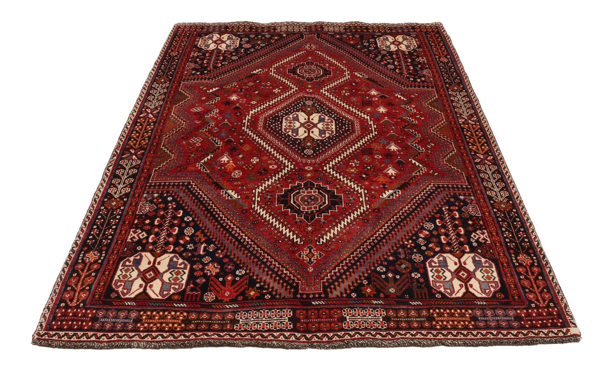 Shiraz 225X163 Cm - Image 4