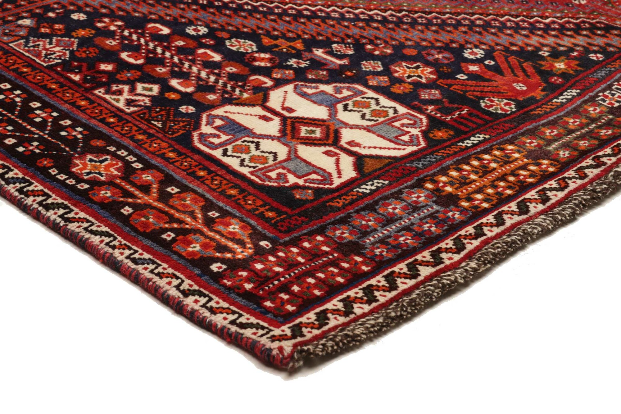 Shiraz 225X163 Cm - Image 5