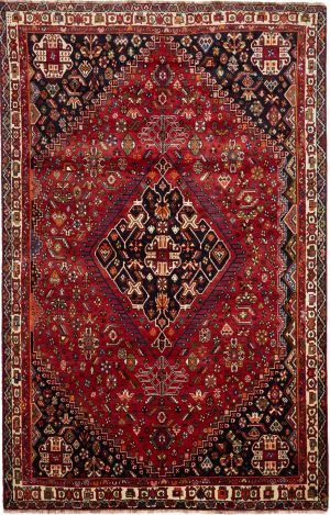 Shiraz   283X180 Cm
