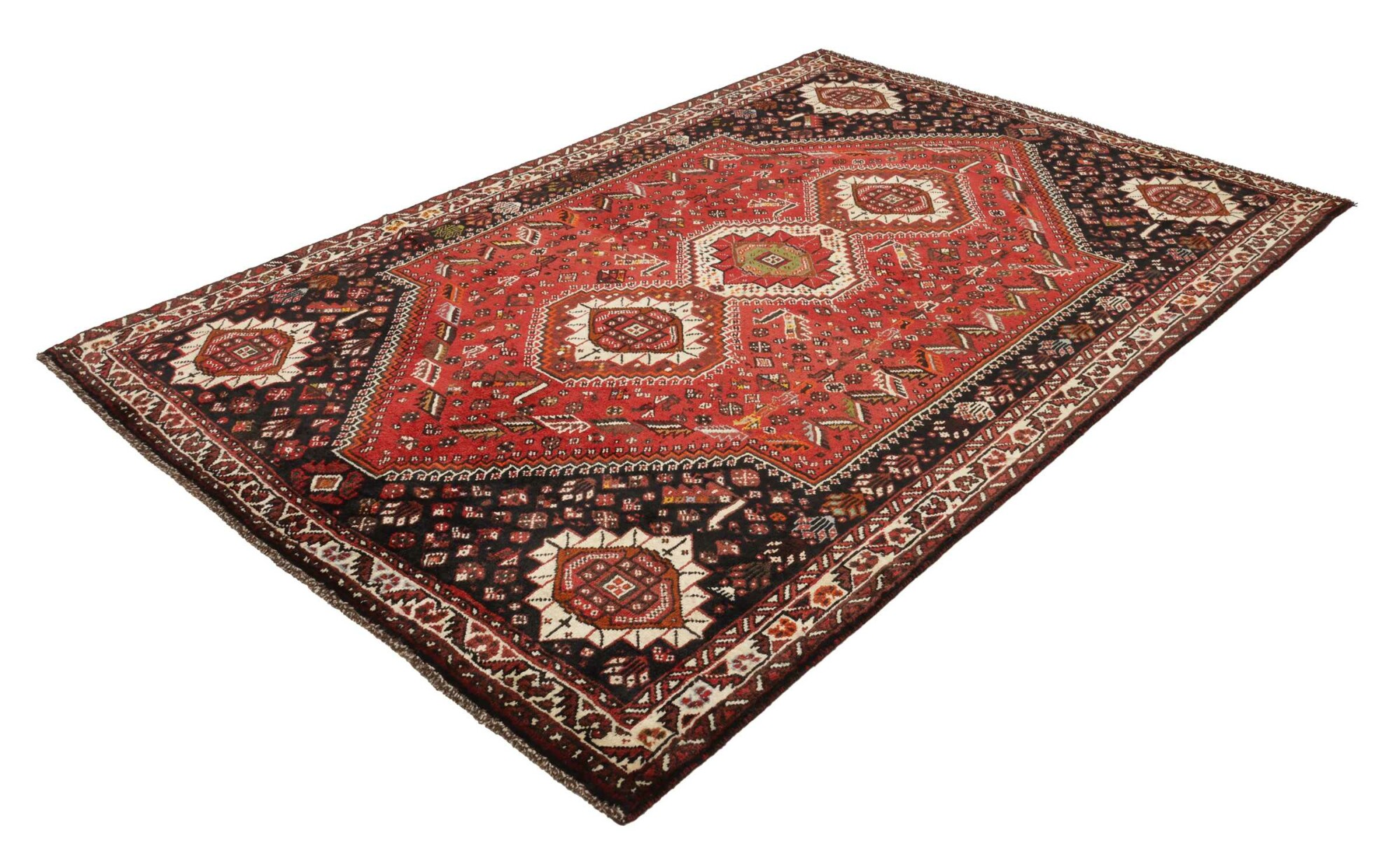 Shiraz 260X173 Cm - Image 2